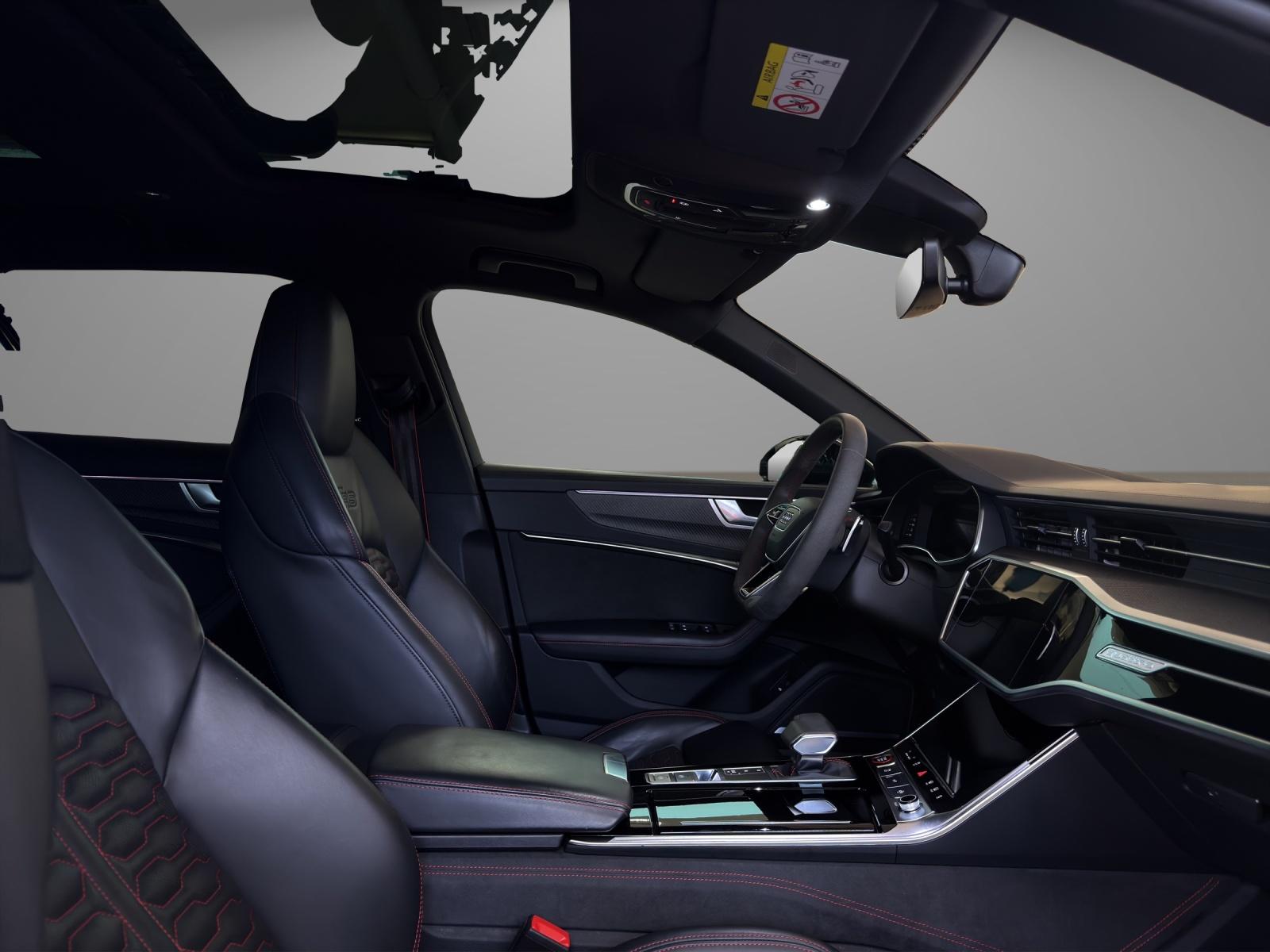 AUDI RS6 Avant 4.0 V8 TFSI quattro T-Tronic-image-22