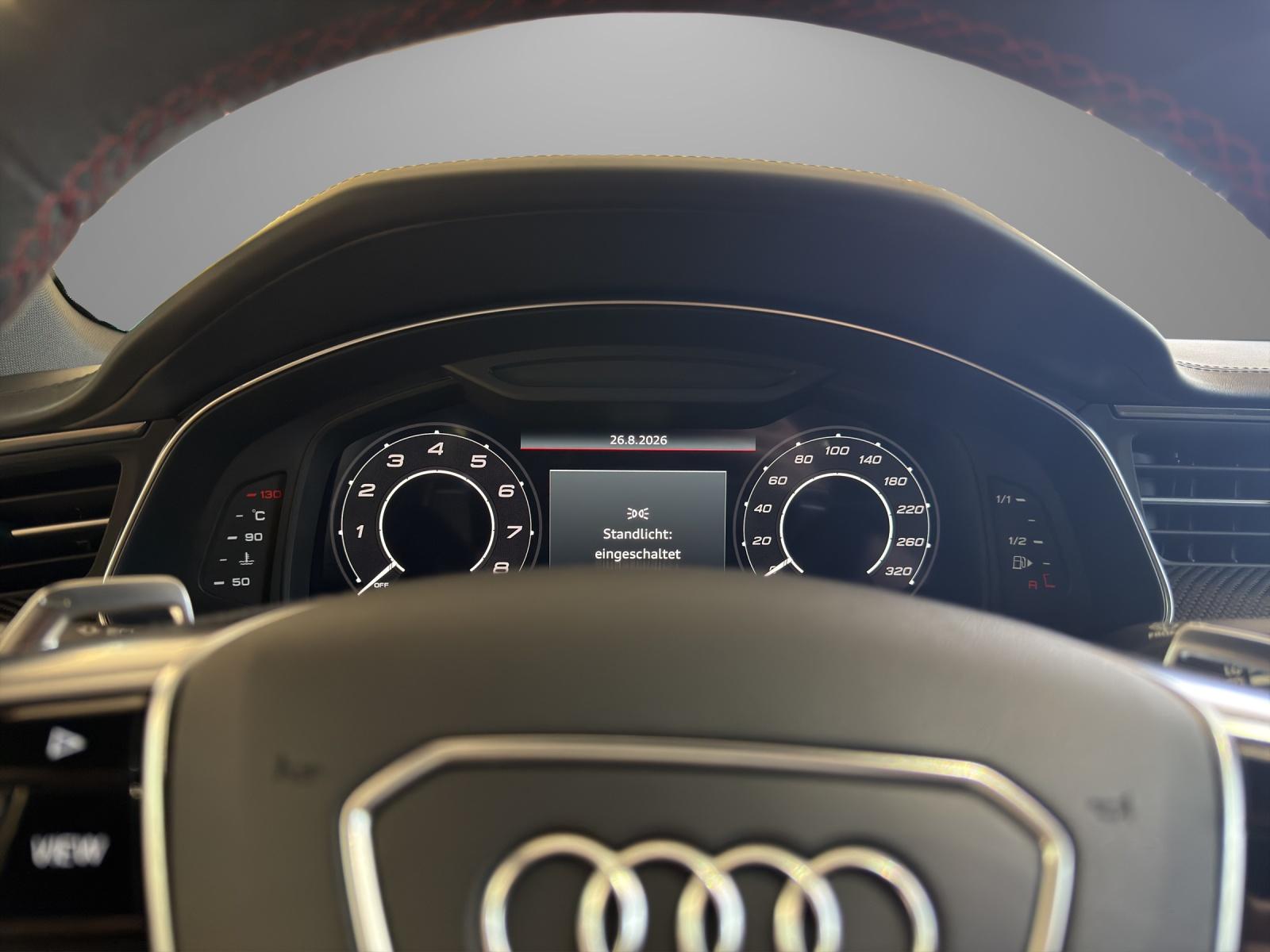 AUDI RS6 Avant 4.0 V8 TFSI quattro T-Tronic-image-12