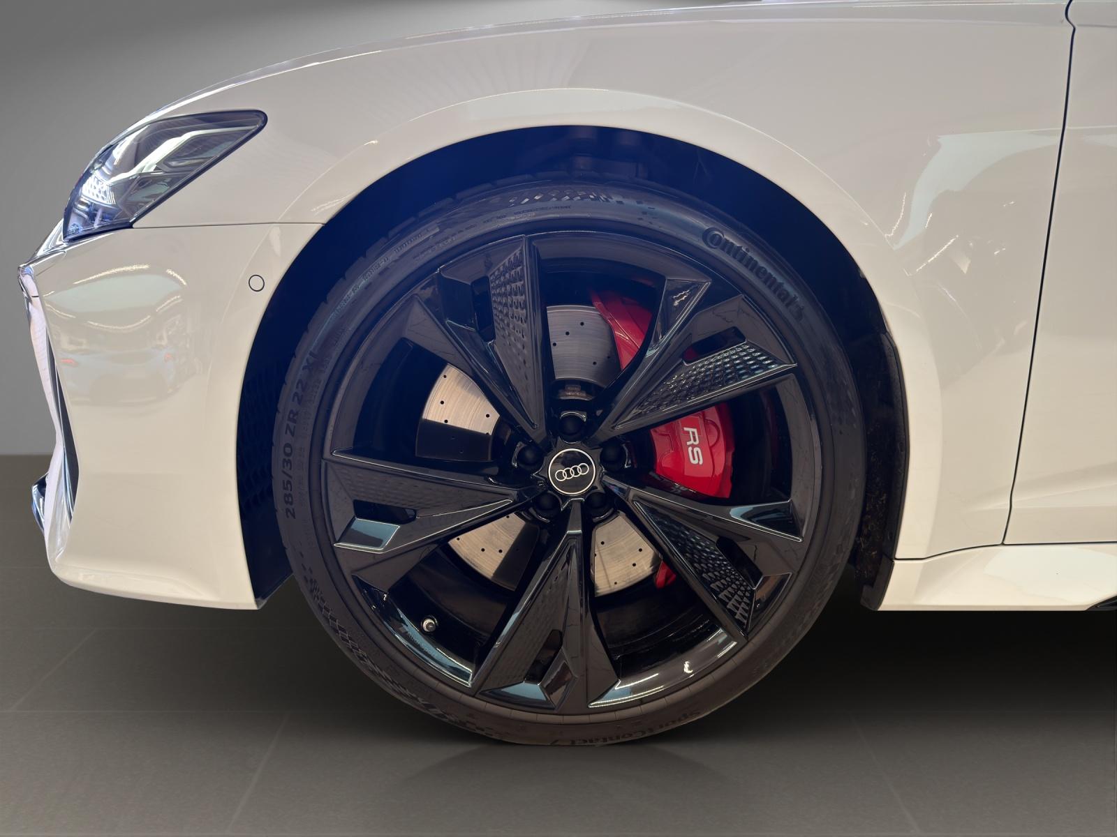 AUDI RS6 Avant 4.0 V8 TFSI quattro T-Tronic-image-21
