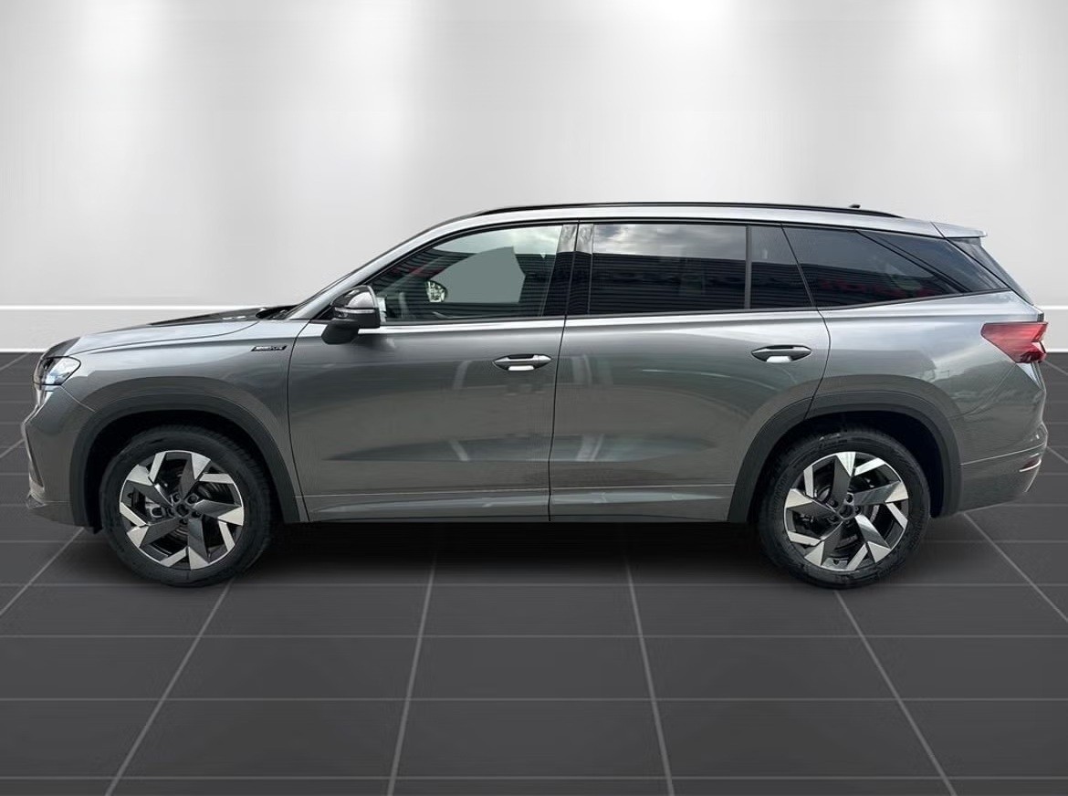 SKODA Kodiaq 2.0 TDI Sportline 4x4-image-1