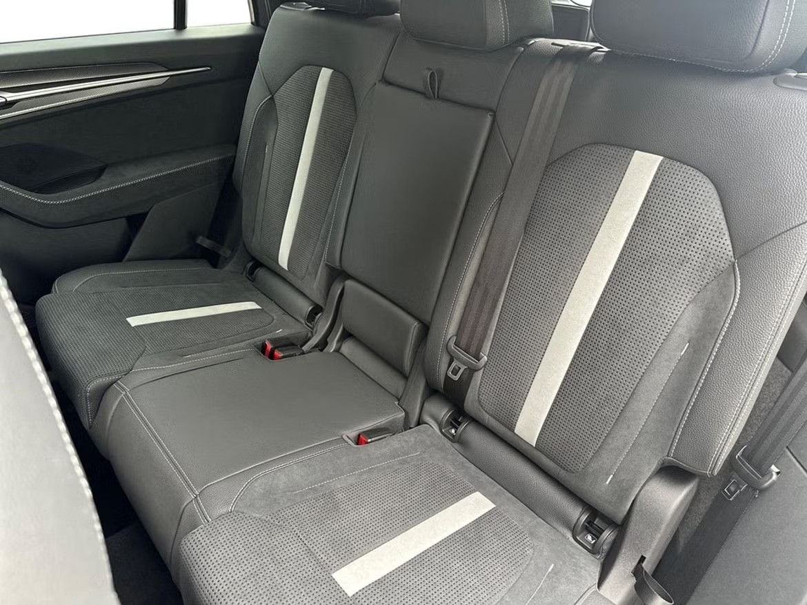 SKODA Kodiaq 2.0 TDI Sportline 4x4-image-9