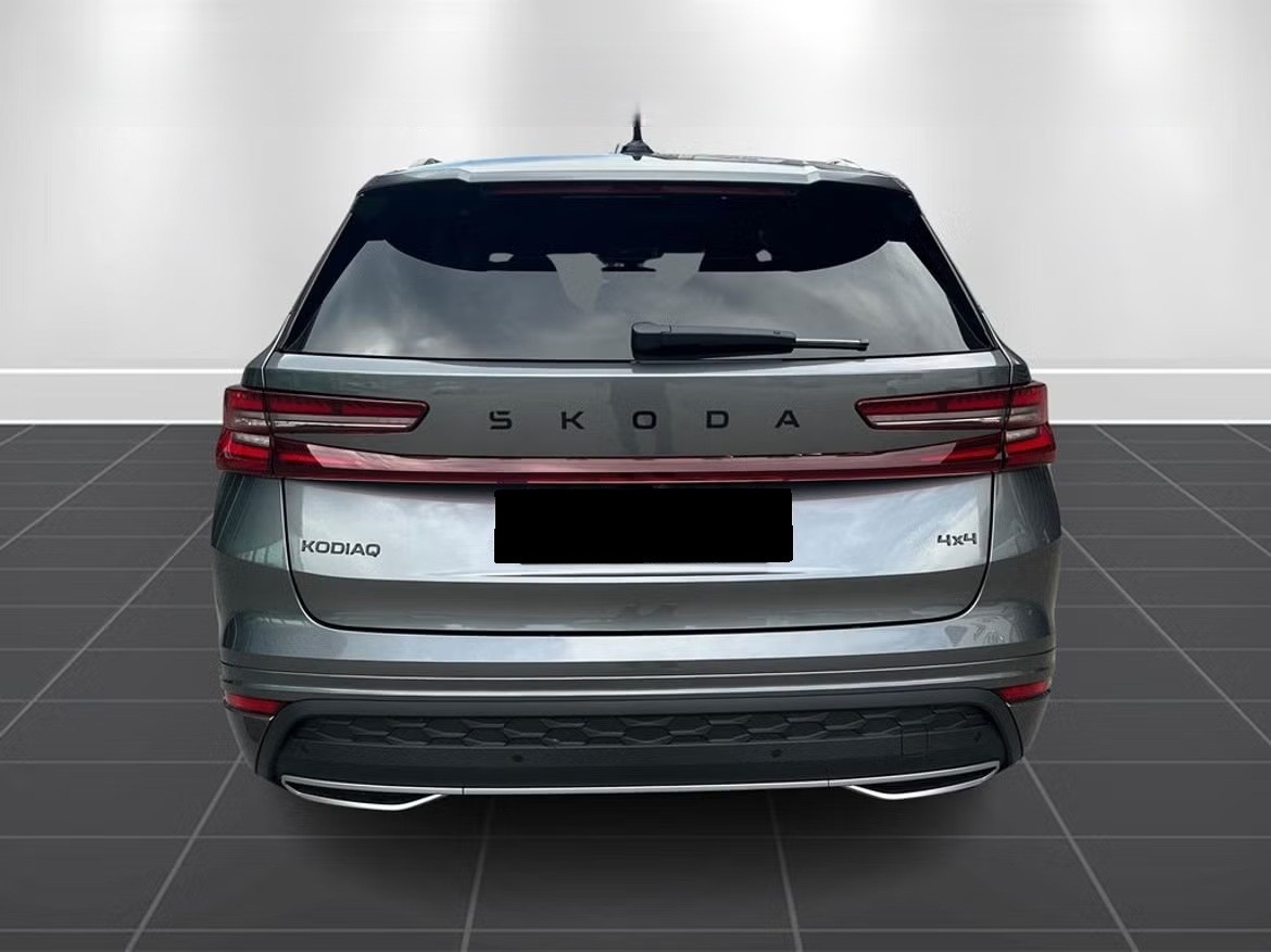 SKODA Kodiaq 2.0 TDI Sportline 4x4-image-3