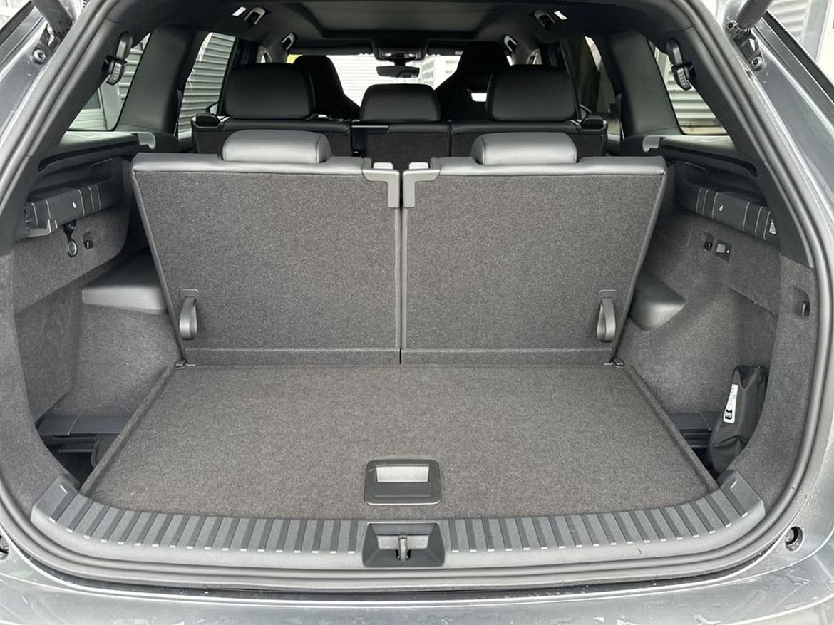 SKODA Kodiaq 2.0 TDI Sportline 4x4-image-4