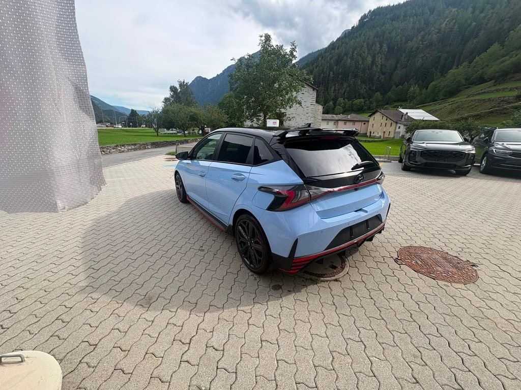 HYUNDAI i20 1.6 T-GDi N-image-2