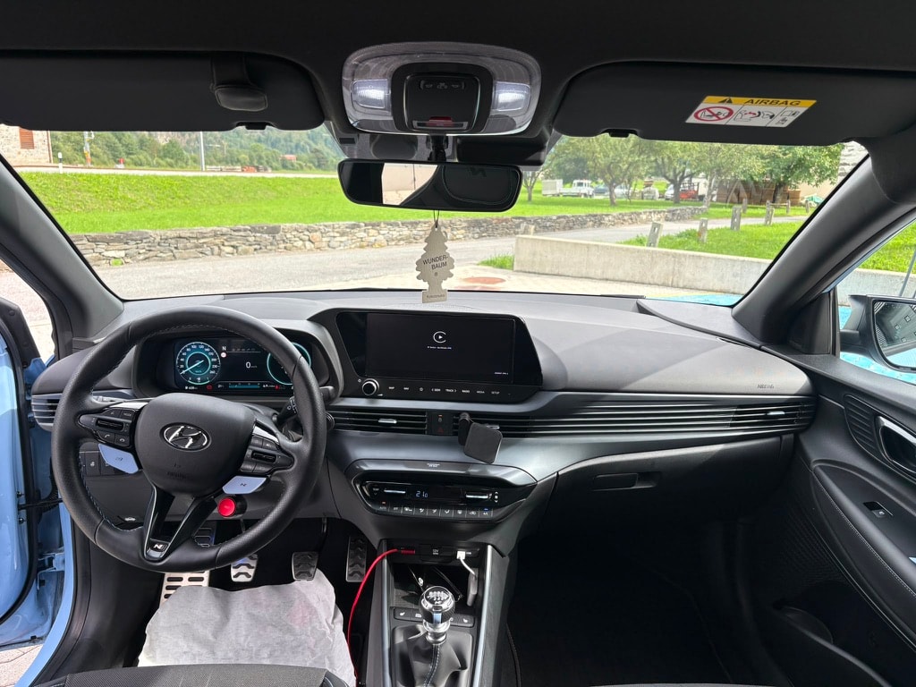 HYUNDAI i20 1.6 T-GDi N-image-5