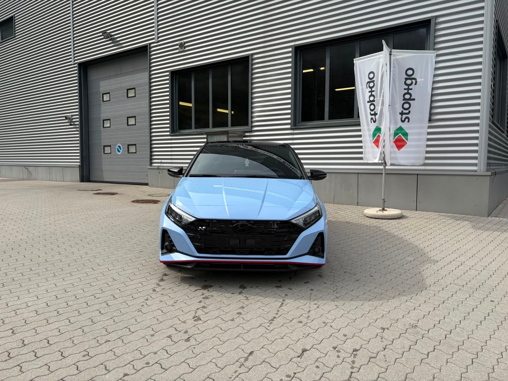 HYUNDAI i20 1.6 T-GDi N-image-3