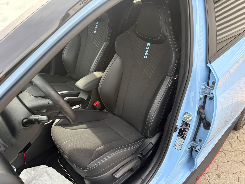 HYUNDAI i20 1.6 T-GDi N-image-4