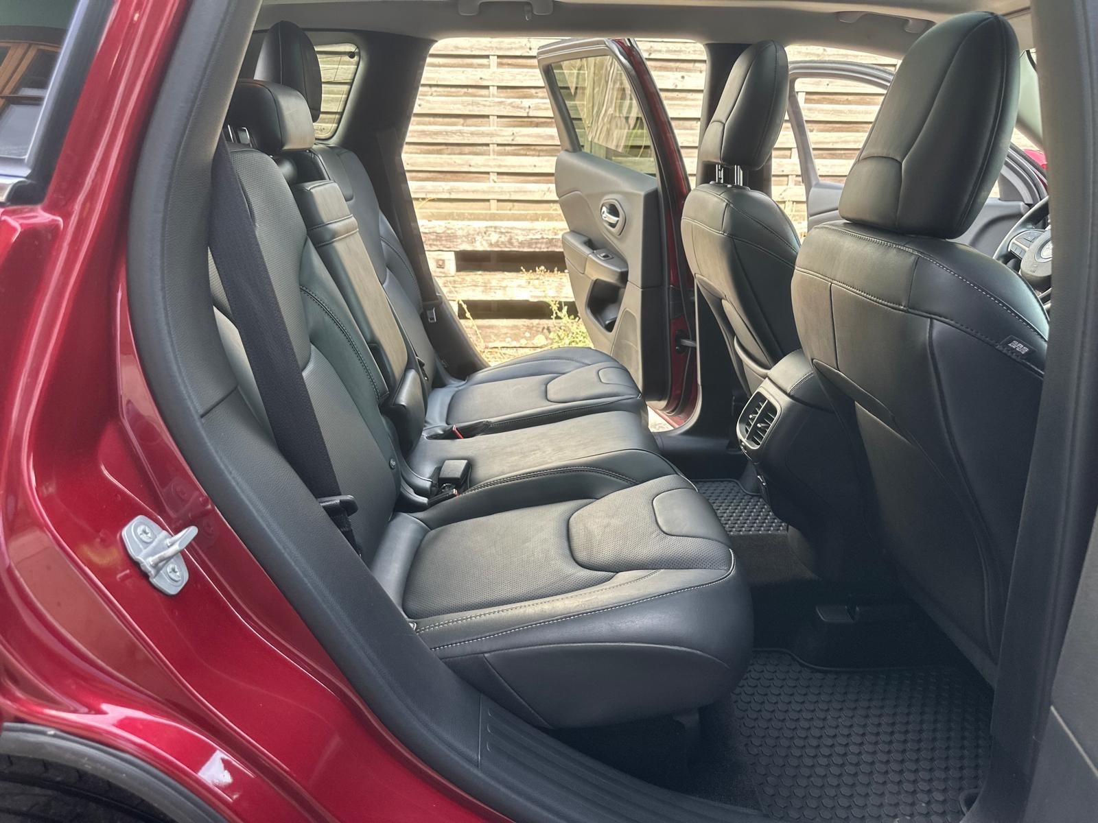 JEEP Cherokee 2.0TD Limited AWD 9ATX-image-11
