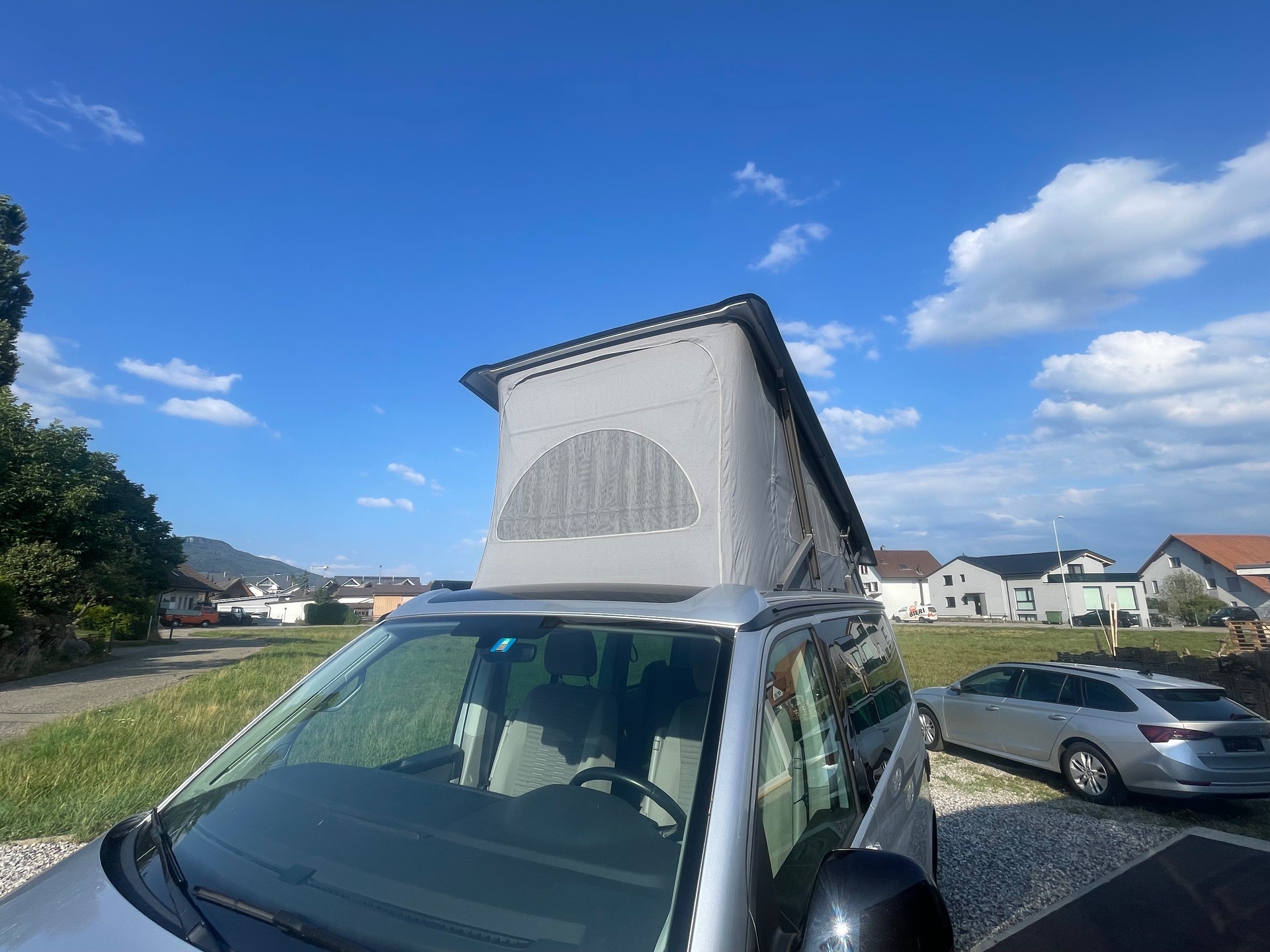 VW T6 California 2.0 TDI Ocean Edition DSG-image-2