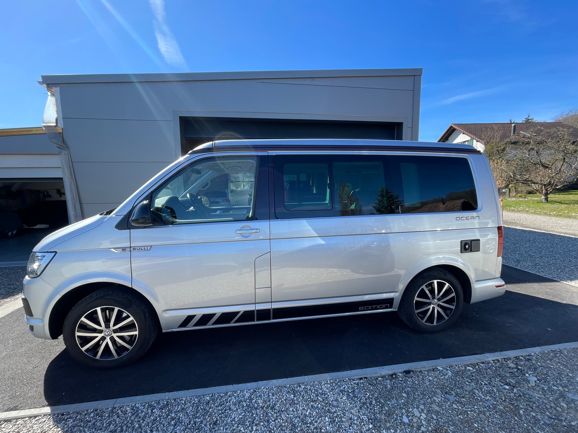 VW T6 California 2.0 TDI Ocean Edition DSG-image-5