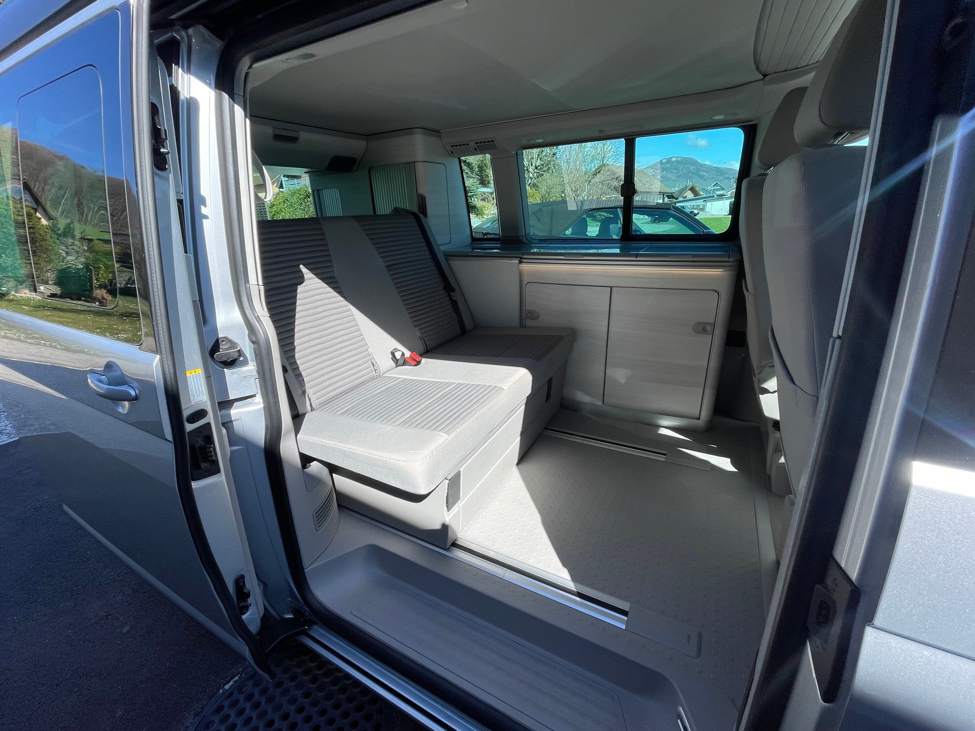 VW T6 California 2.0 TDI Ocean Edition DSG-image-9