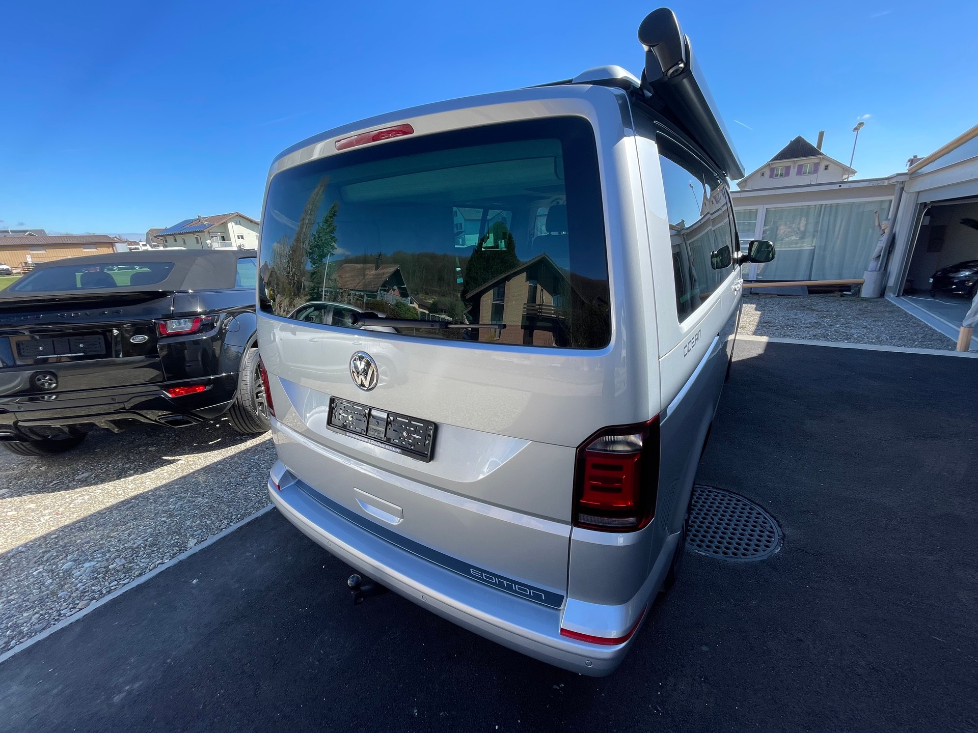 VW T6 California 2.0 TDI Ocean Edition DSG-image-8