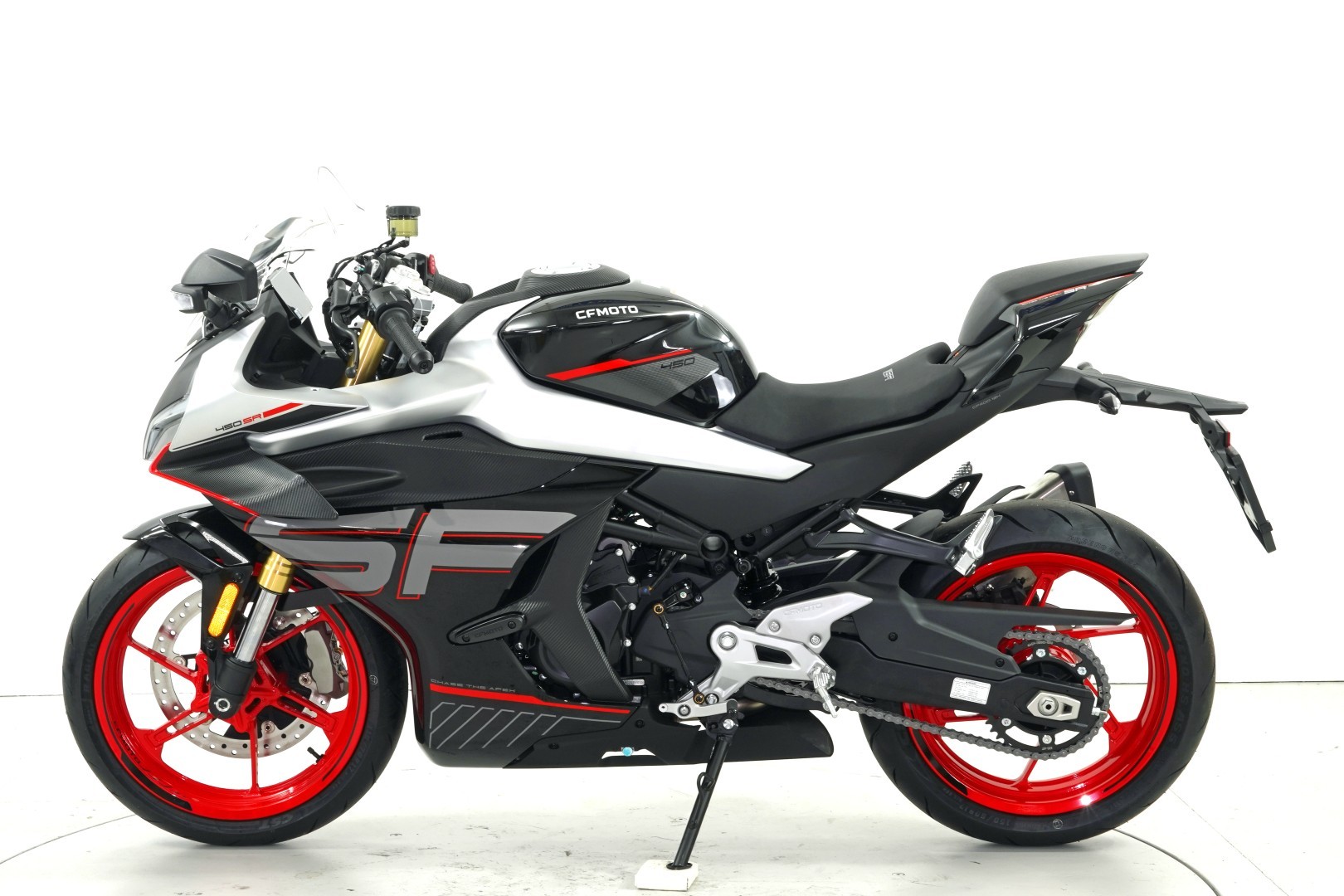 CF MOTO 450SR TC ABS-image-4