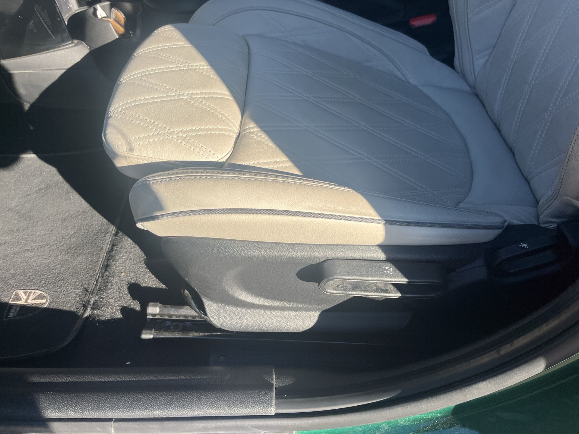MINI Cooper S Steptronic DKG-image-18