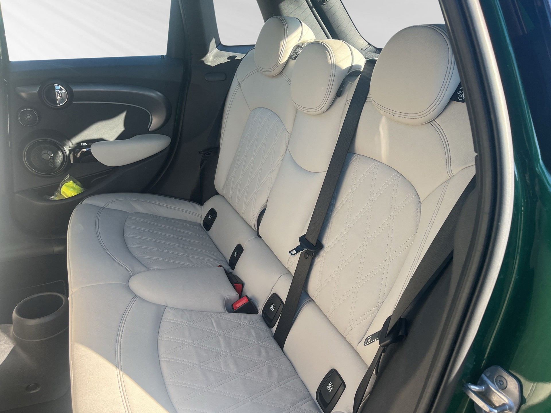 MINI Cooper S Steptronic DKG-image-6