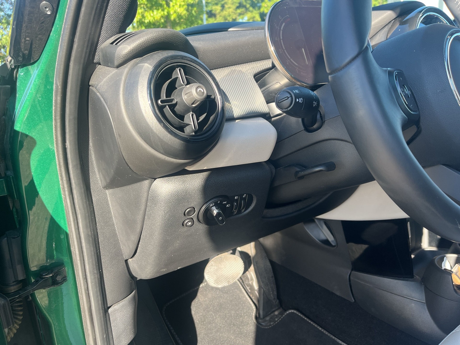 MINI Cooper S Steptronic DKG-image-19