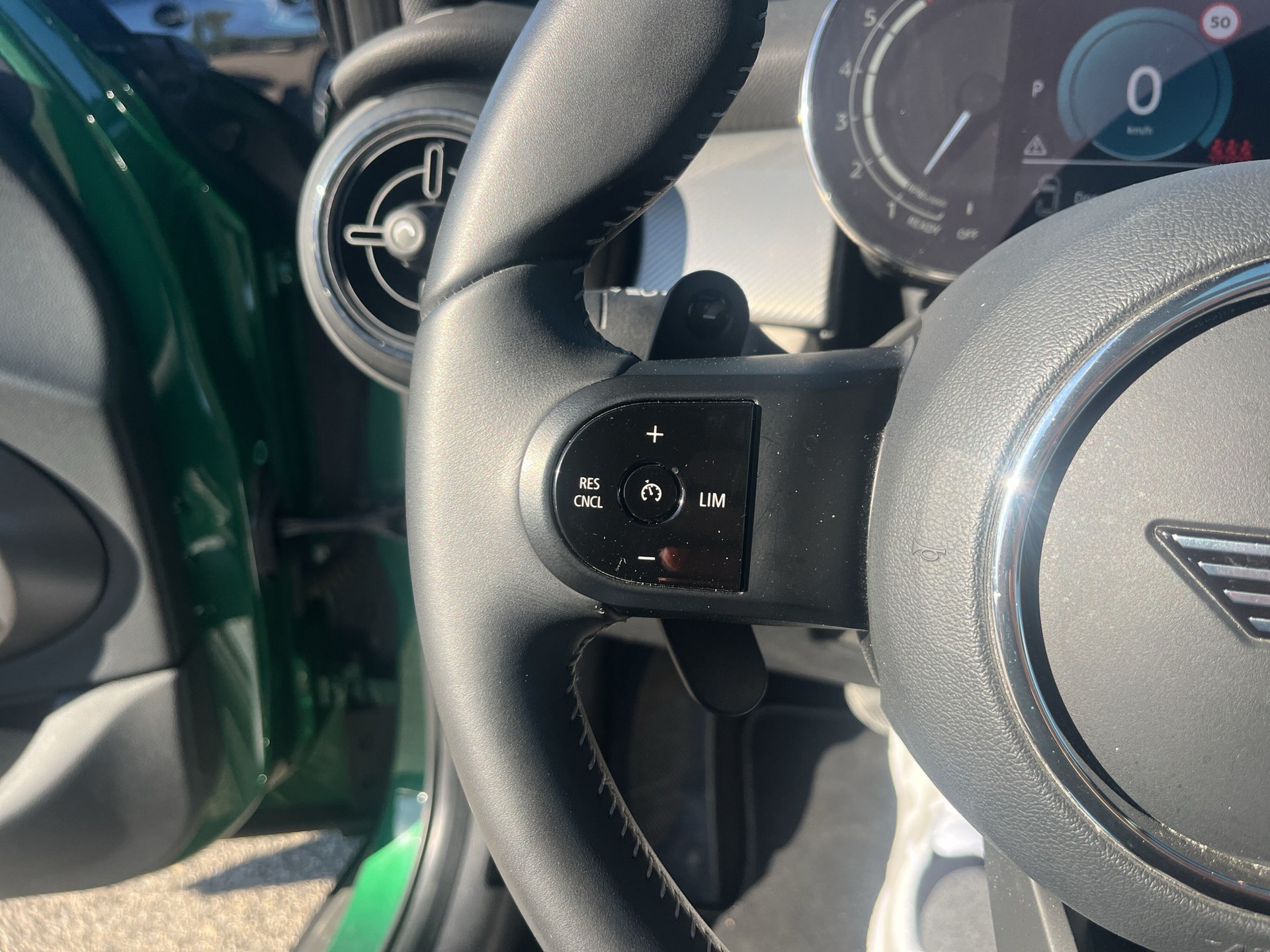MINI Cooper S Steptronic DKG-image-14