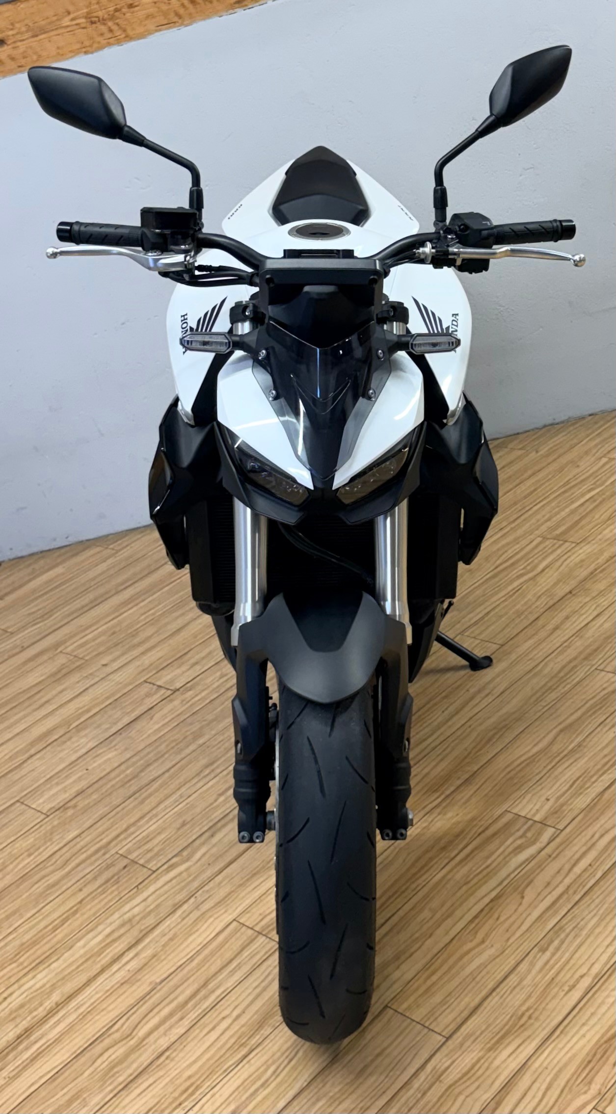 HONDA CB 1000-image-7