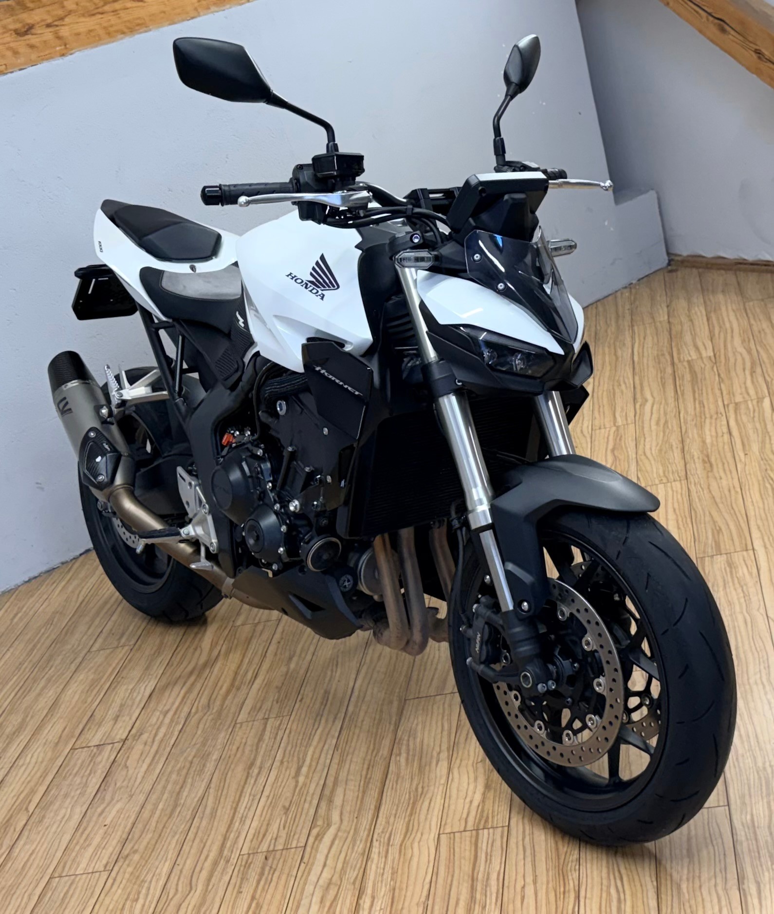 HONDA CB 1000