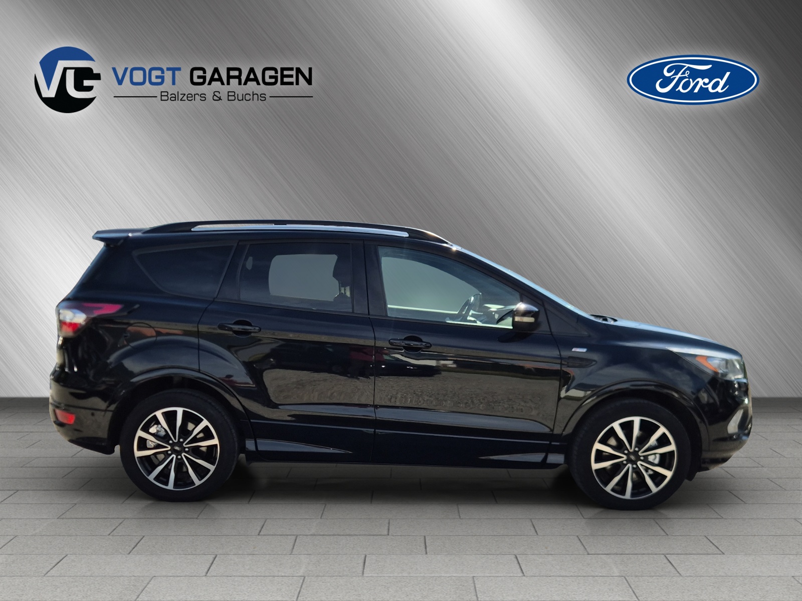 FORD Kuga 2.0 TDCi 180 ST-Line-image-6