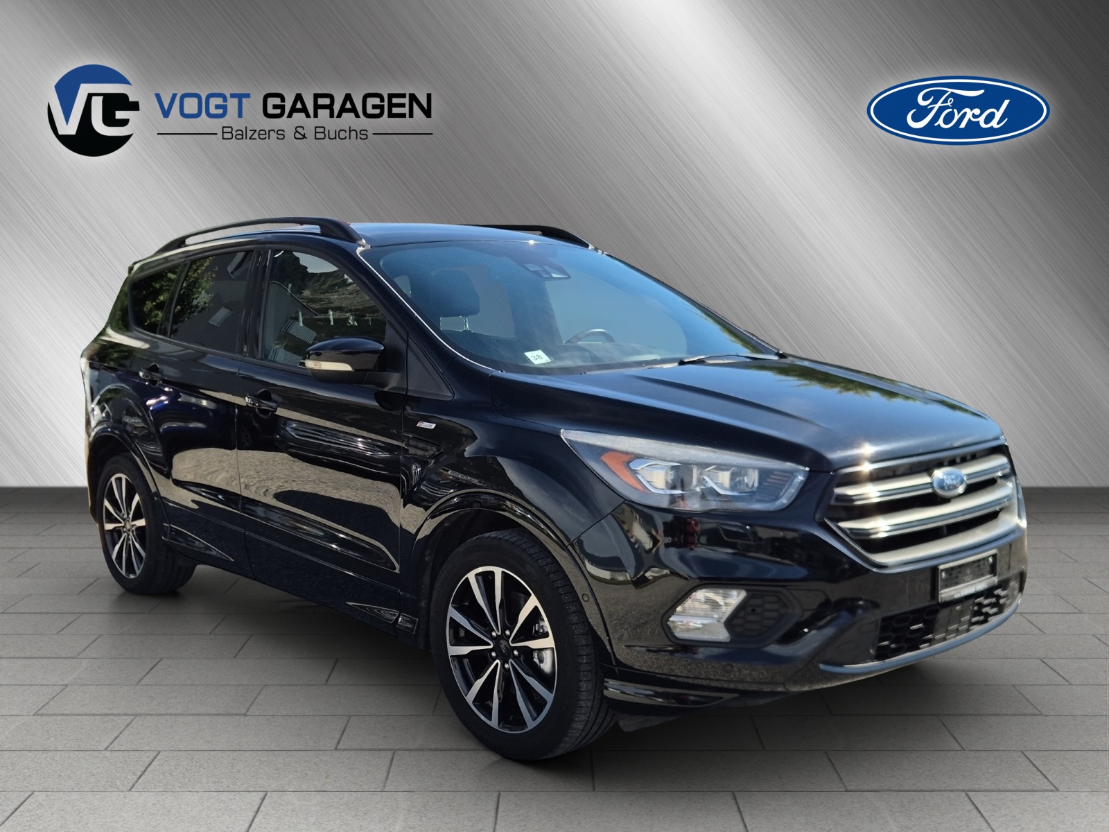 FORD Kuga 2.0 TDCi 180 ST-Line-image-7