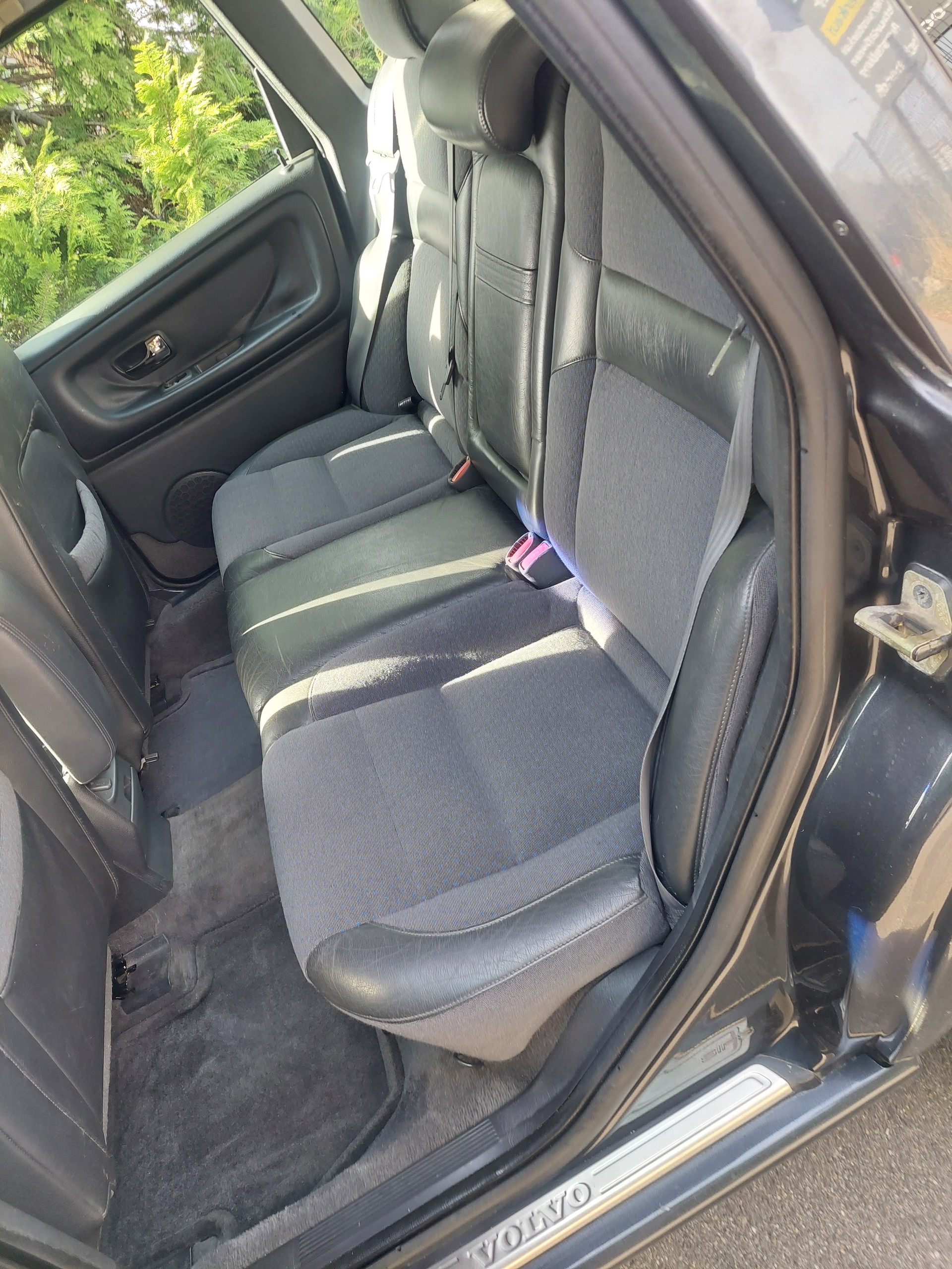 VOLVO V70 2.5 20V-image-7