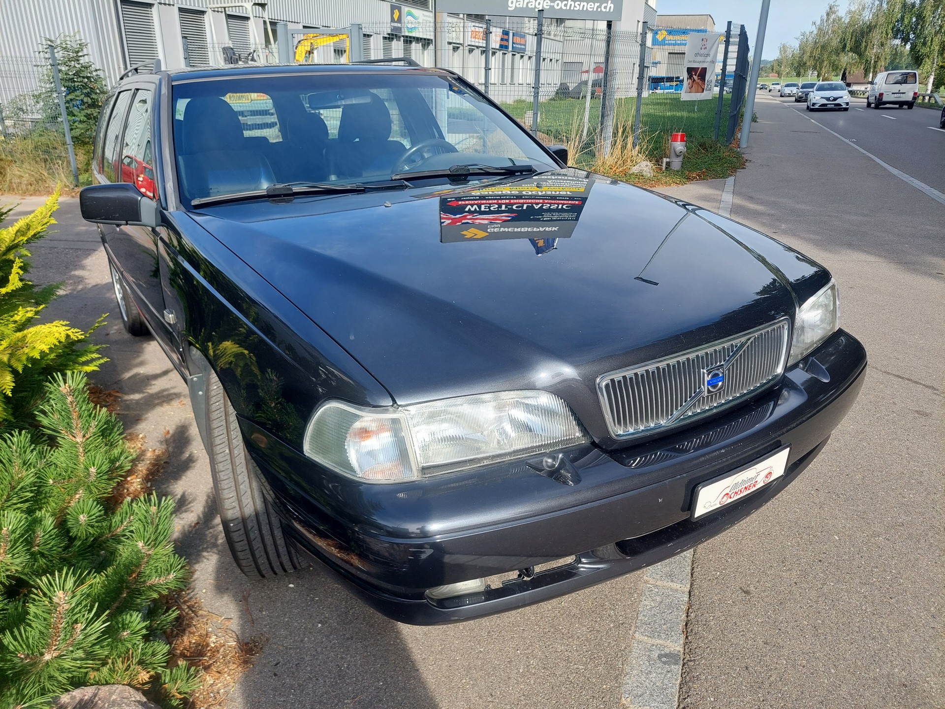 VOLVO V70 2.5 20V-image-2