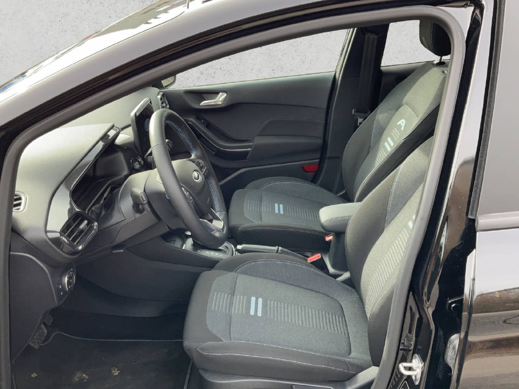 FORD Fiesta 1.0 EcoB Hybrid Active X-image-8