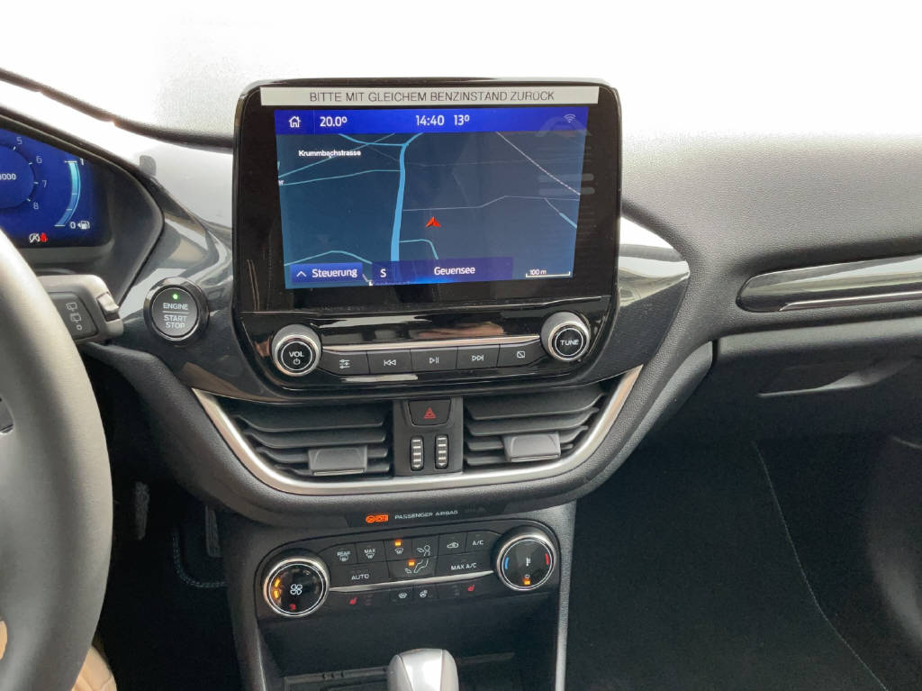 FORD Fiesta 1.0 EcoB Hybrid Active X-image-12
