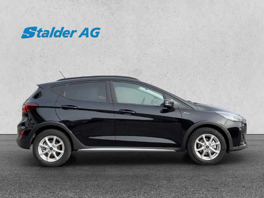 FORD Fiesta 1.0 EcoB Hybrid Active X-image-6