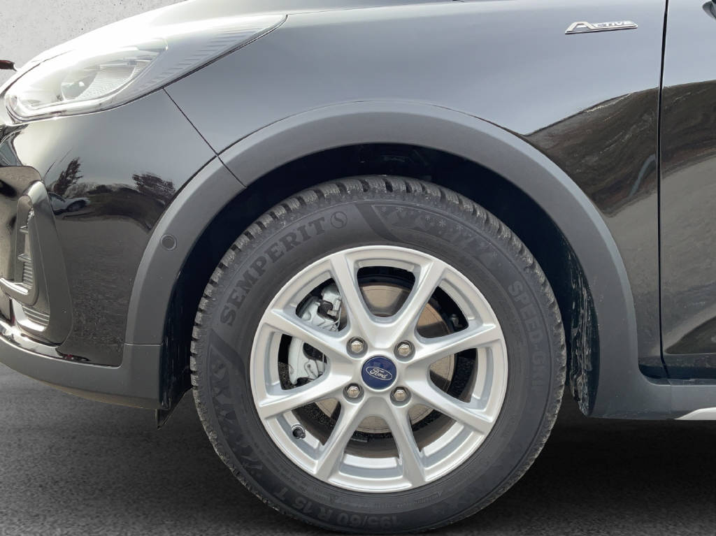 FORD Fiesta 1.0 EcoB Hybrid Active X-image-14