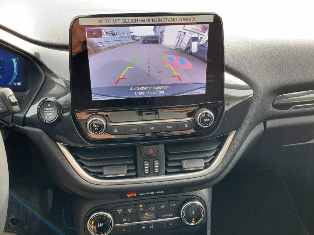 FORD Fiesta 1.0 EcoB Hybrid Active X-image-13