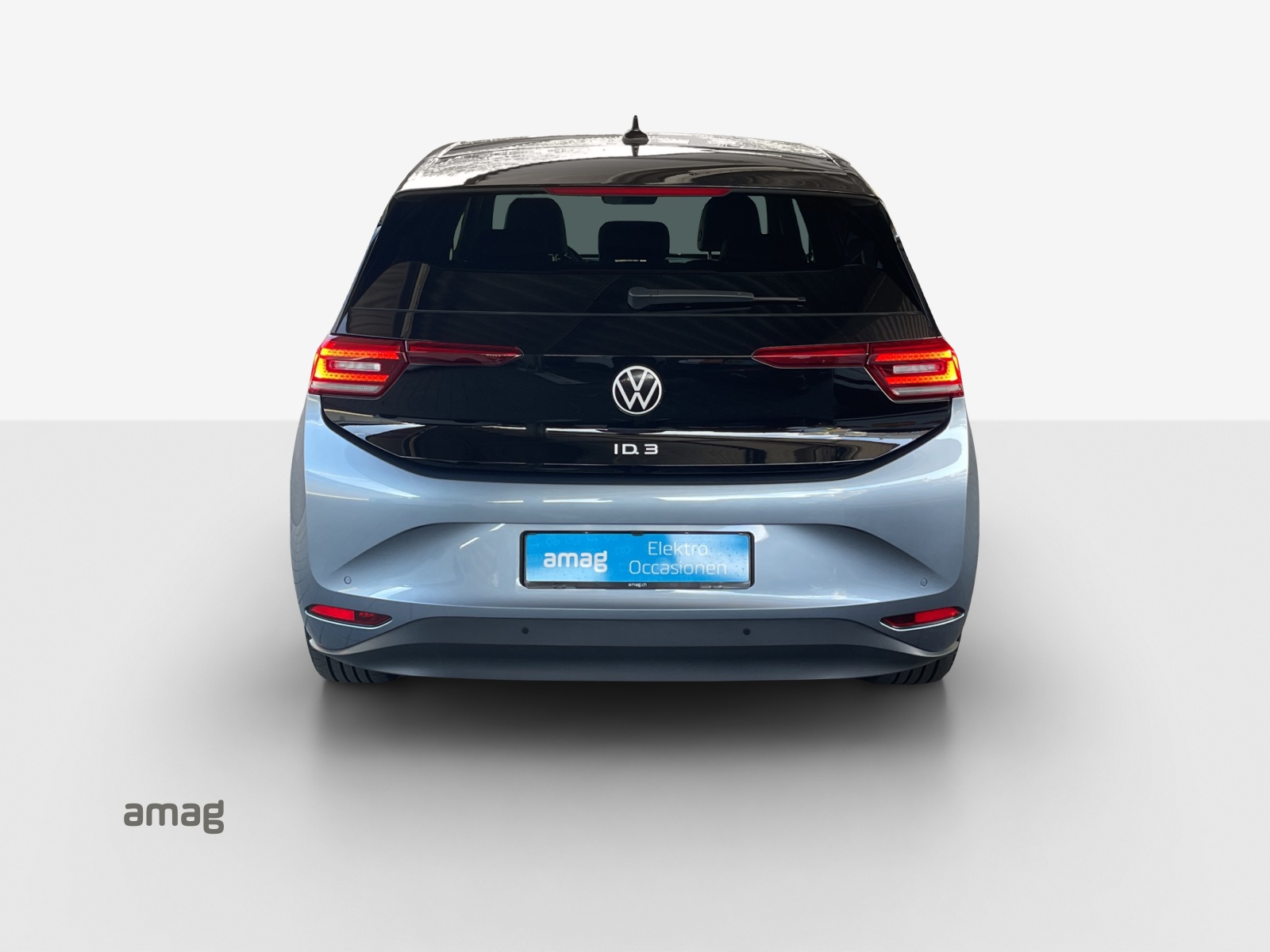 VW ID.3 Pro Performance 58 kWh Pro-image-3