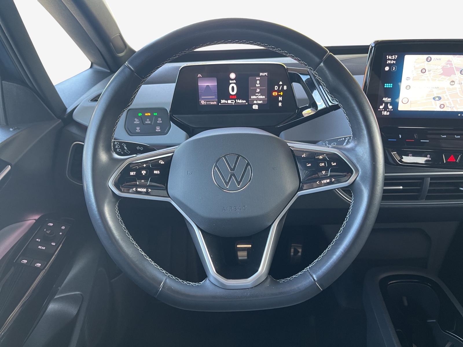VW ID.3 Pro Performance 58 kWh Pro-image-9