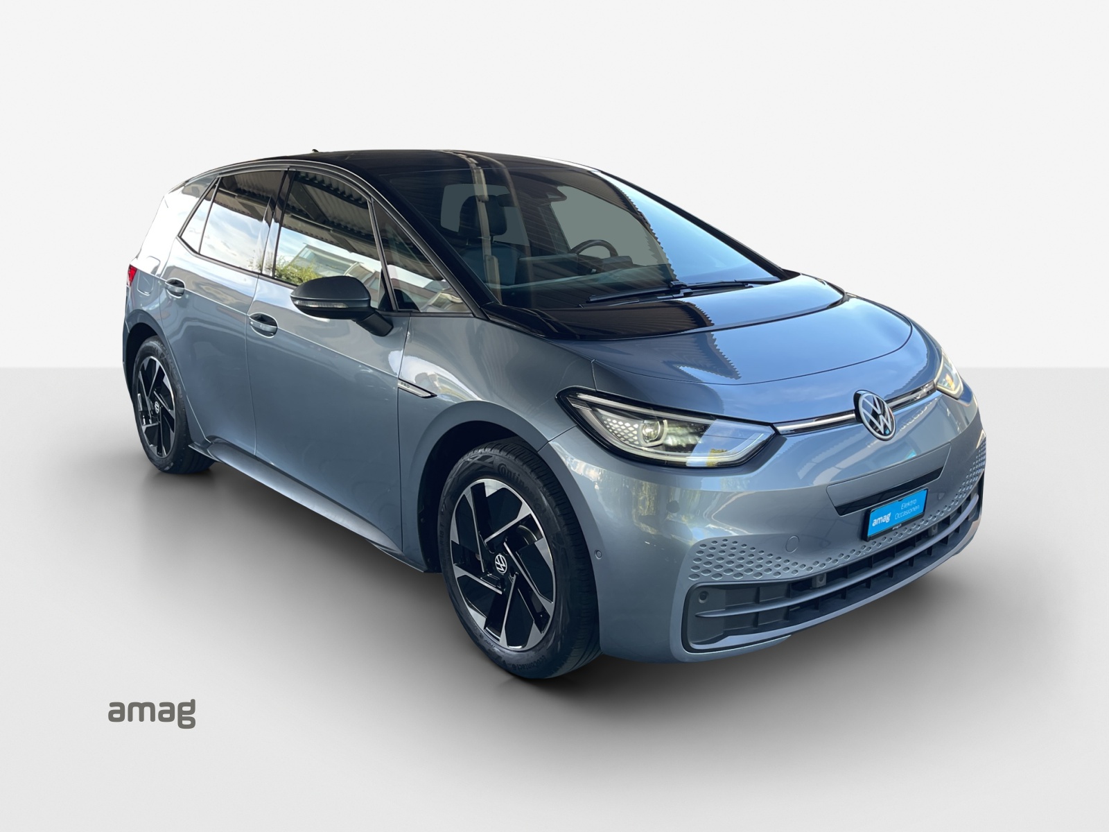 VW ID.3 Pro Performance 58 kWh Pro-image-5