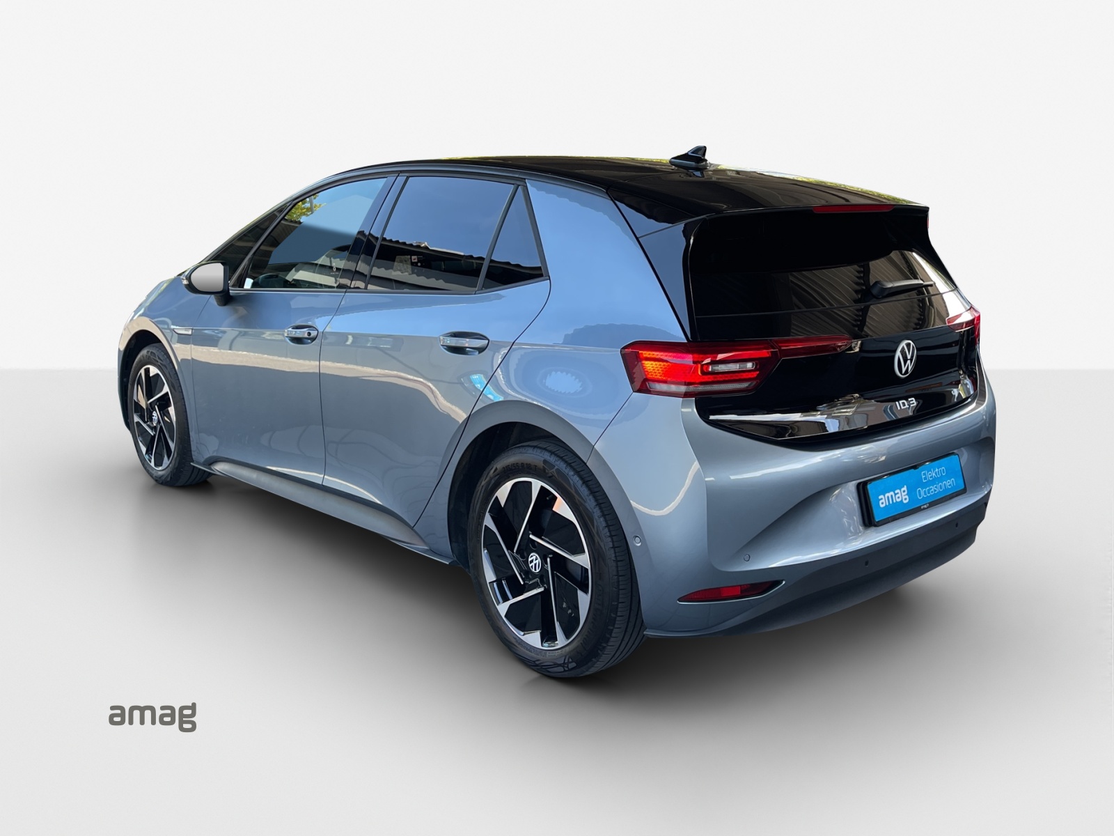 VW ID.3 Pro Performance 58 kWh Pro-image-2