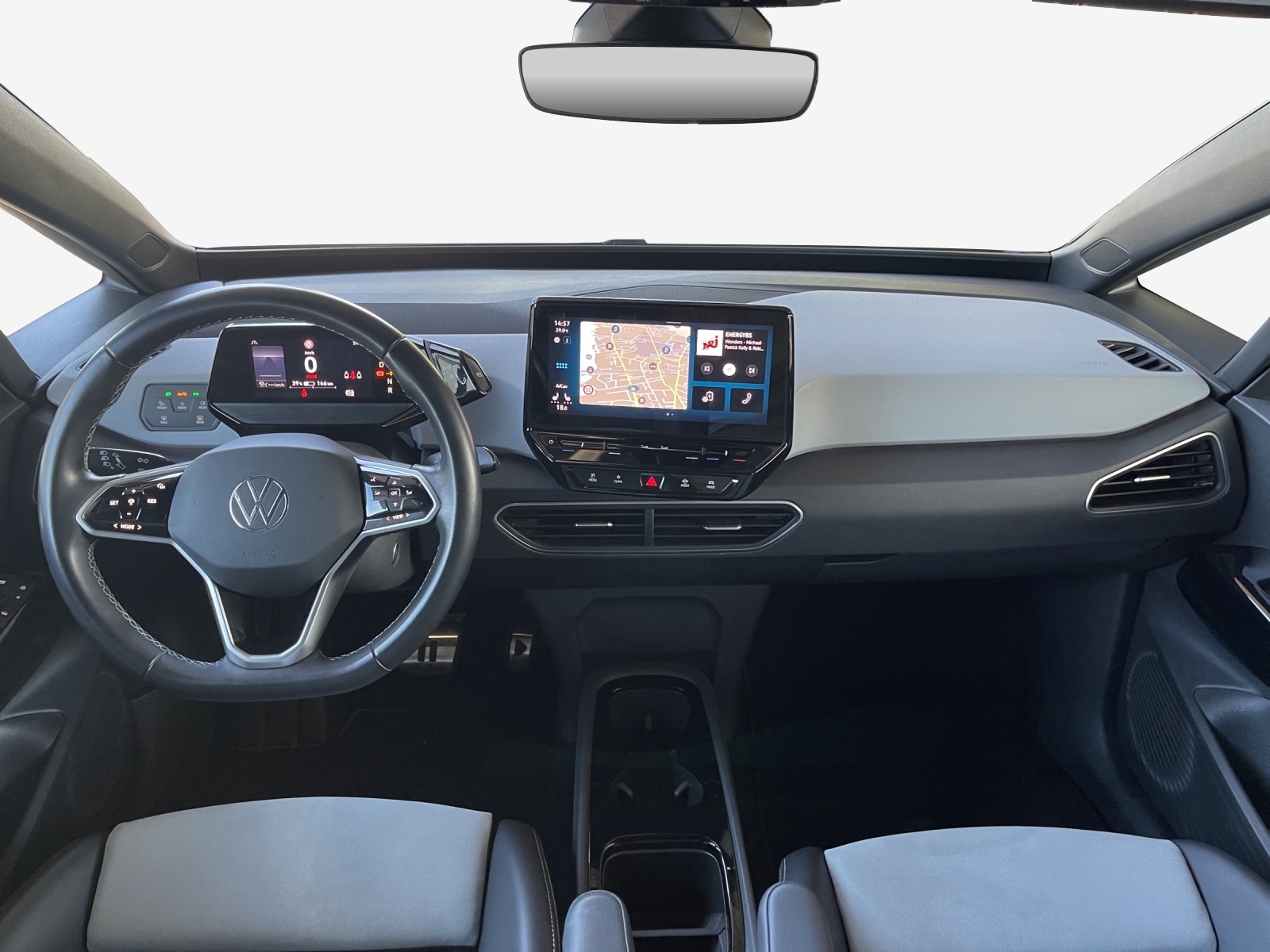 VW ID.3 Pro Performance 58 kWh Pro-image-8