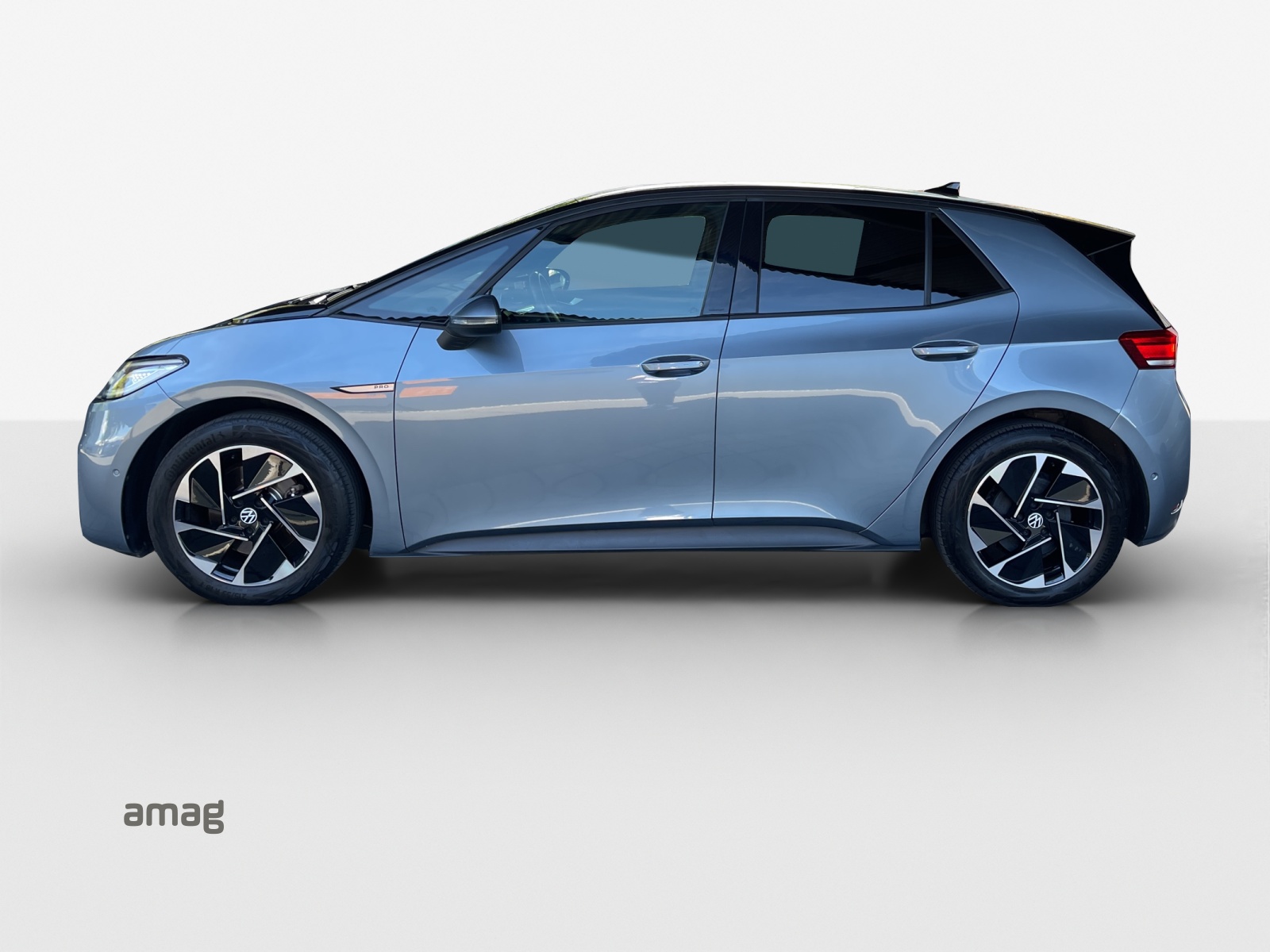 VW ID.3 Pro Performance 58 kWh Pro-image-1