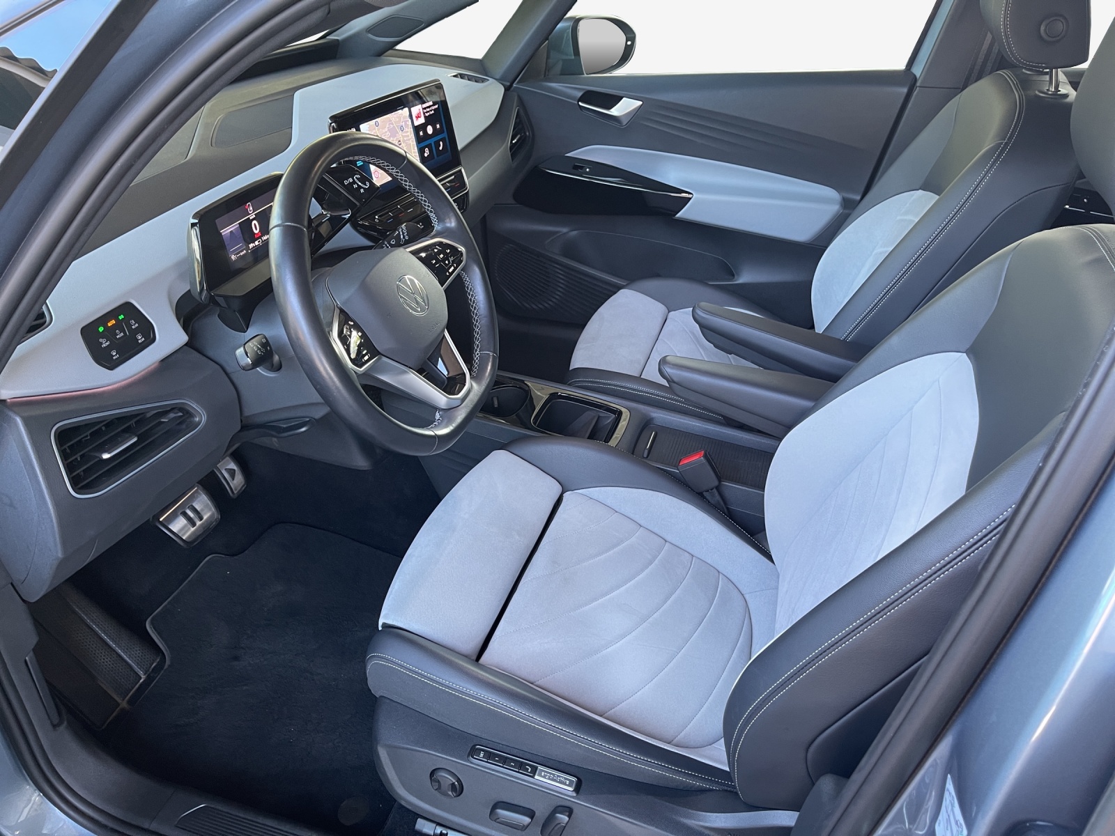 VW ID.3 Pro Performance 58 kWh Pro-image-7