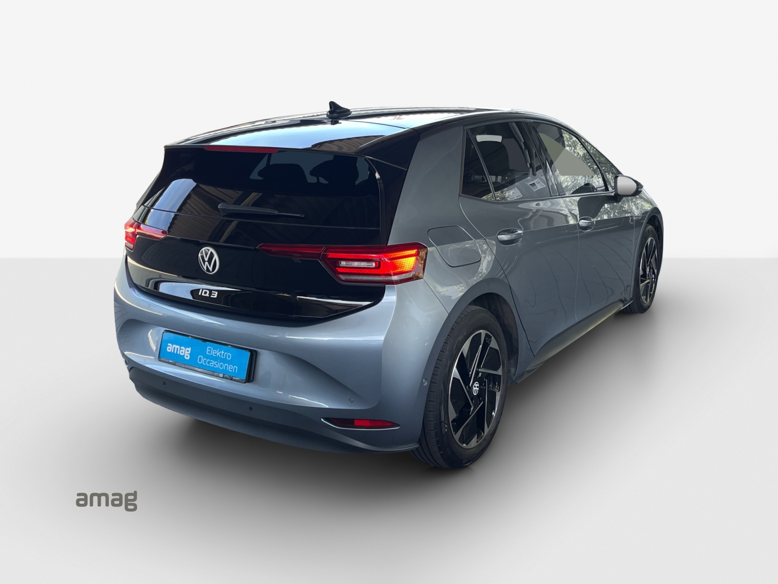 VW ID.3 Pro Performance 58 kWh Pro-image-4