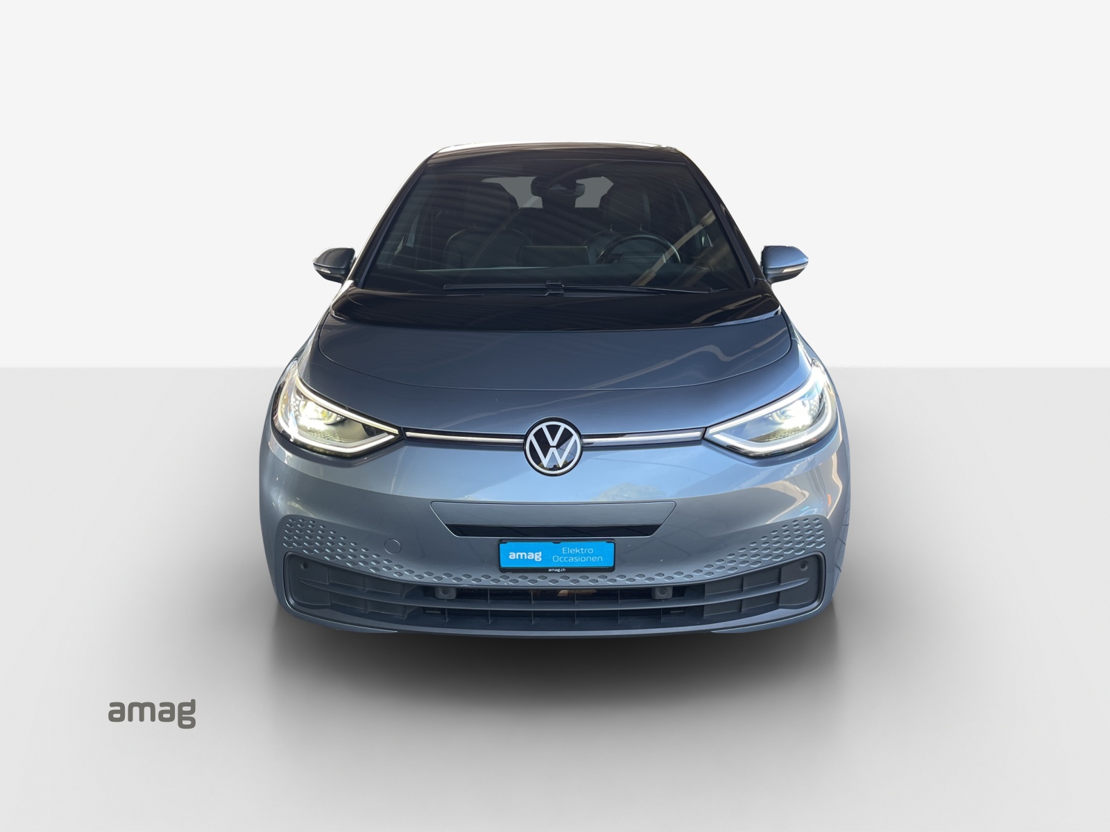 VW ID.3 Pro Performance 58 kWh Pro-image-6