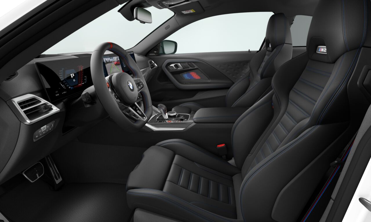BMW M2 Plus Package *1.9%-LEASINGAKTION*-image-1