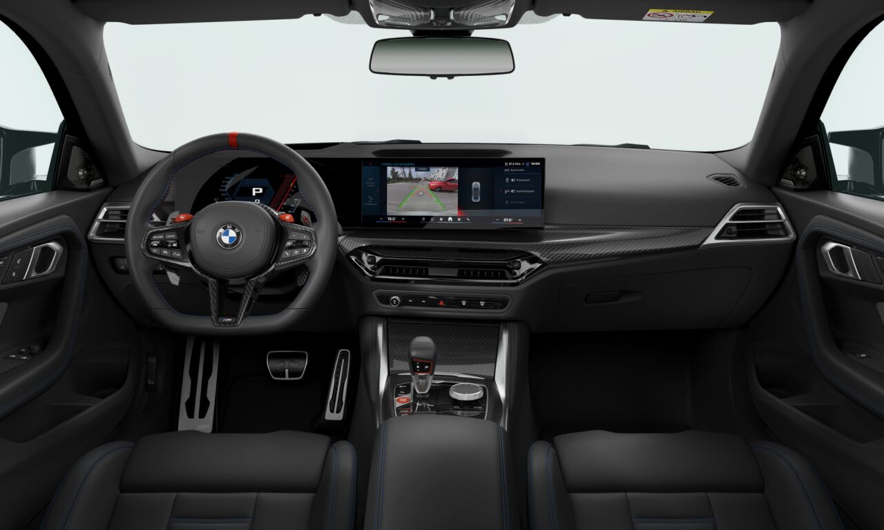 BMW M2 Plus Package *1.9%-LEASINGAKTION*-image-3