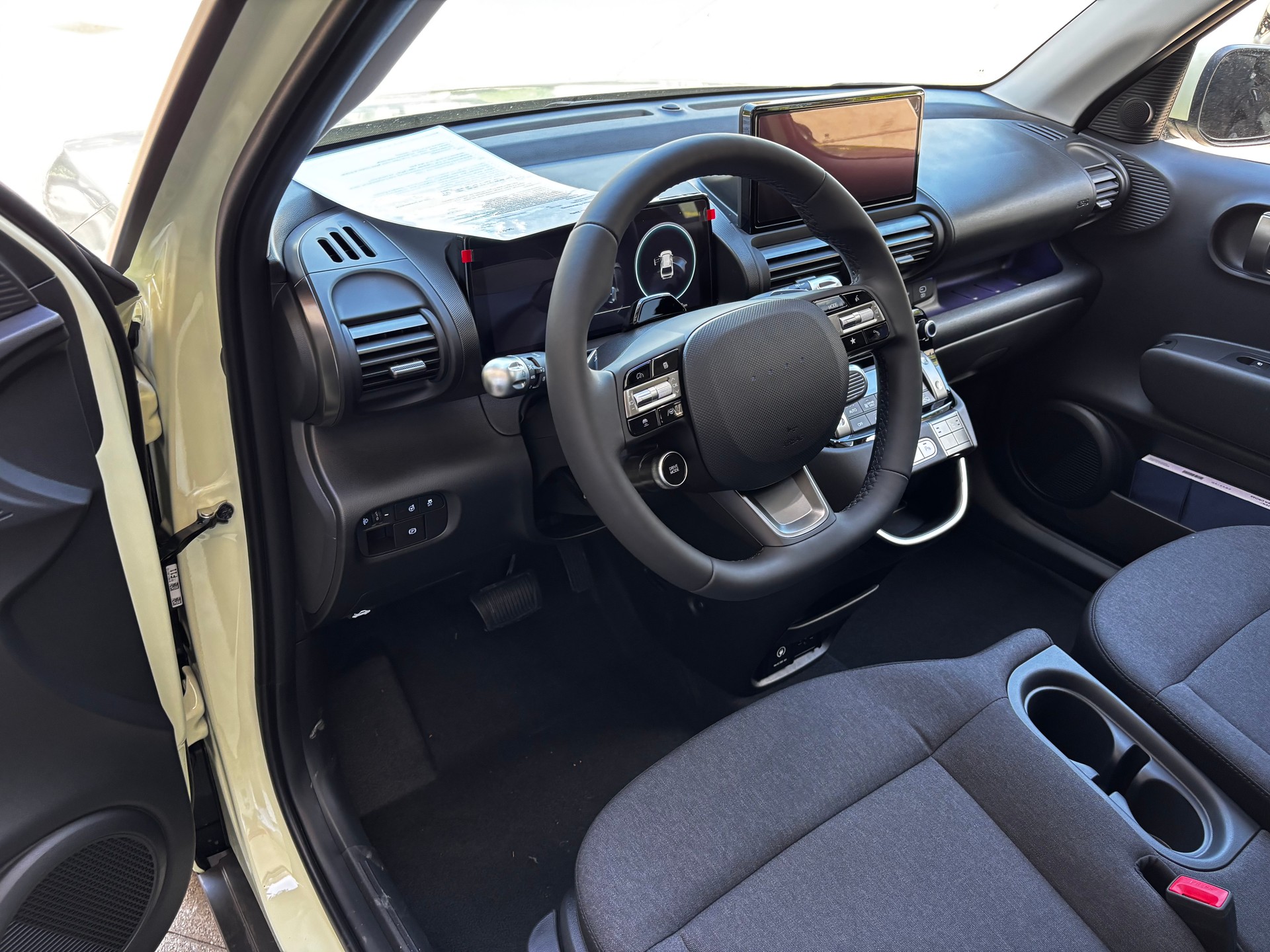 HYUNDAI Inster 49kWh Vertex-image-12