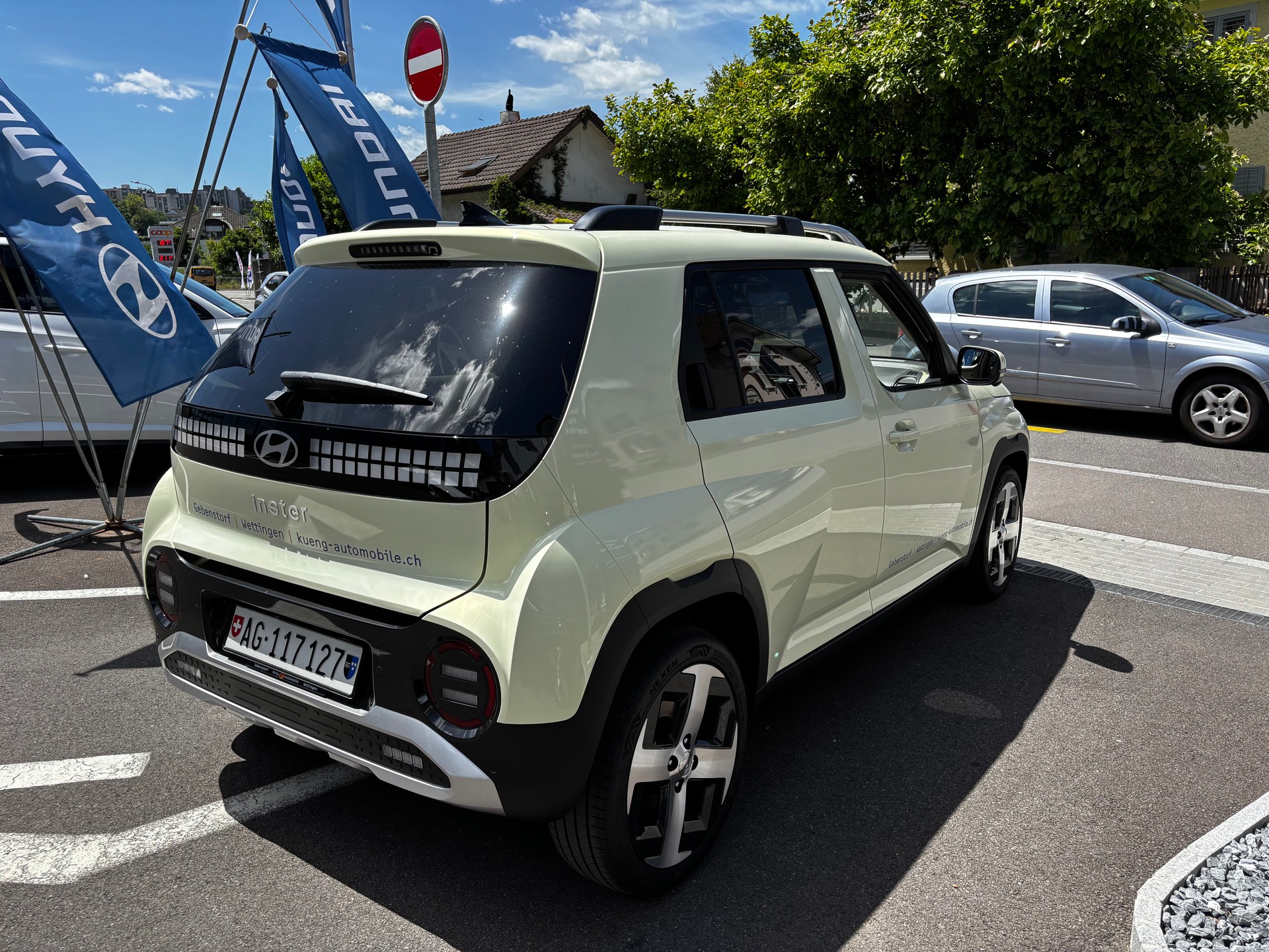 HYUNDAI Inster 49kWh Vertex-image-4