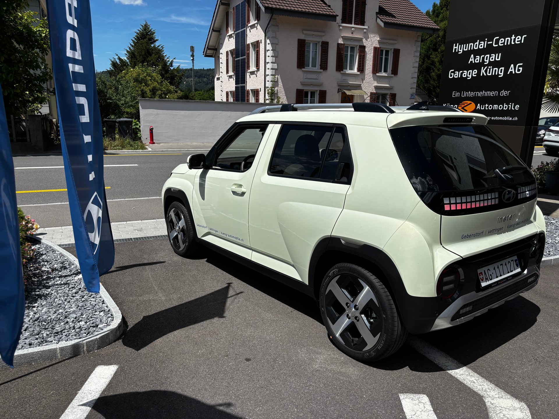 HYUNDAI Inster 49kWh Vertex-image-6