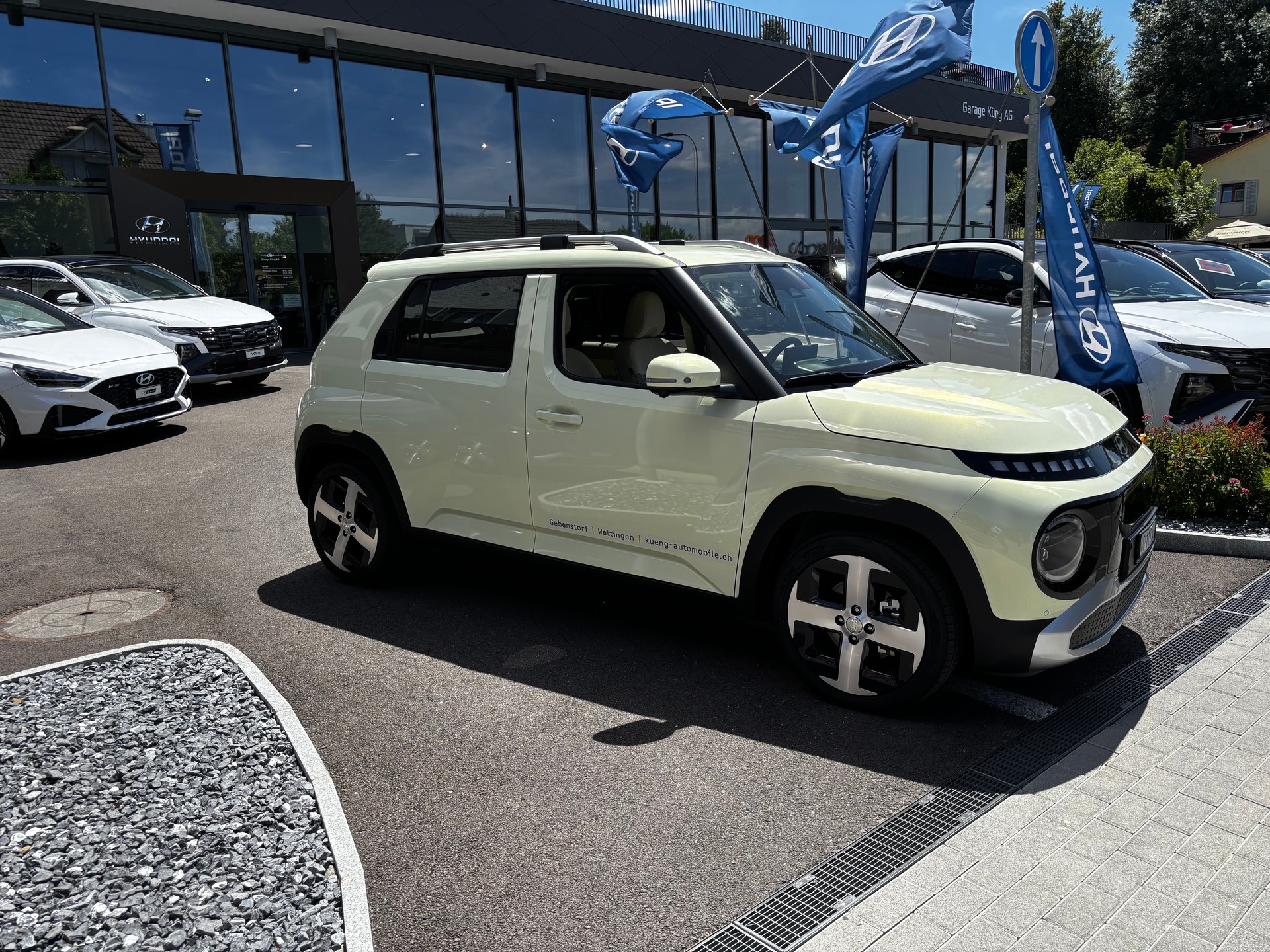 HYUNDAI Inster 49kWh Vertex-image-3