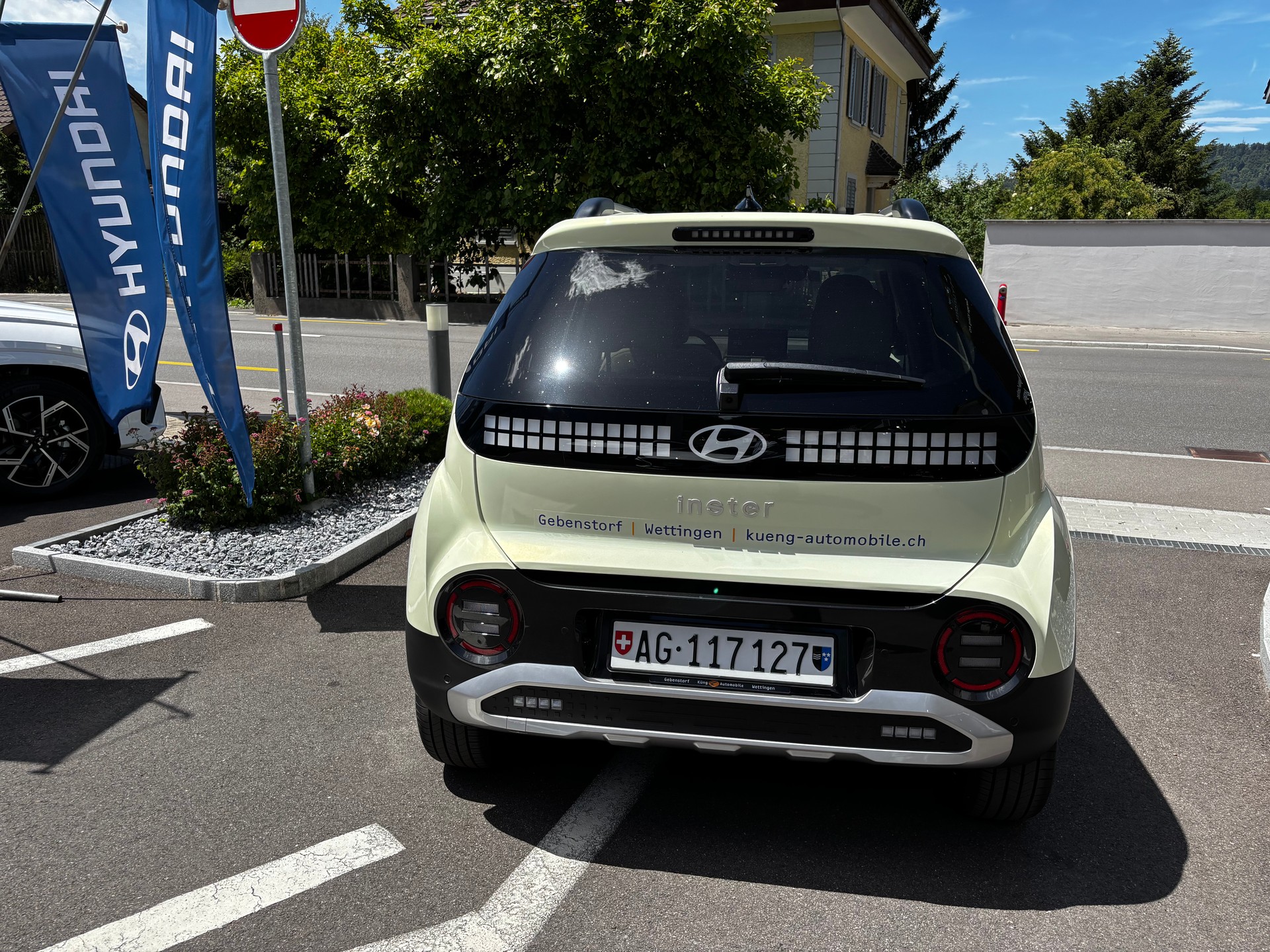 HYUNDAI Inster 49kWh Vertex-image-5
