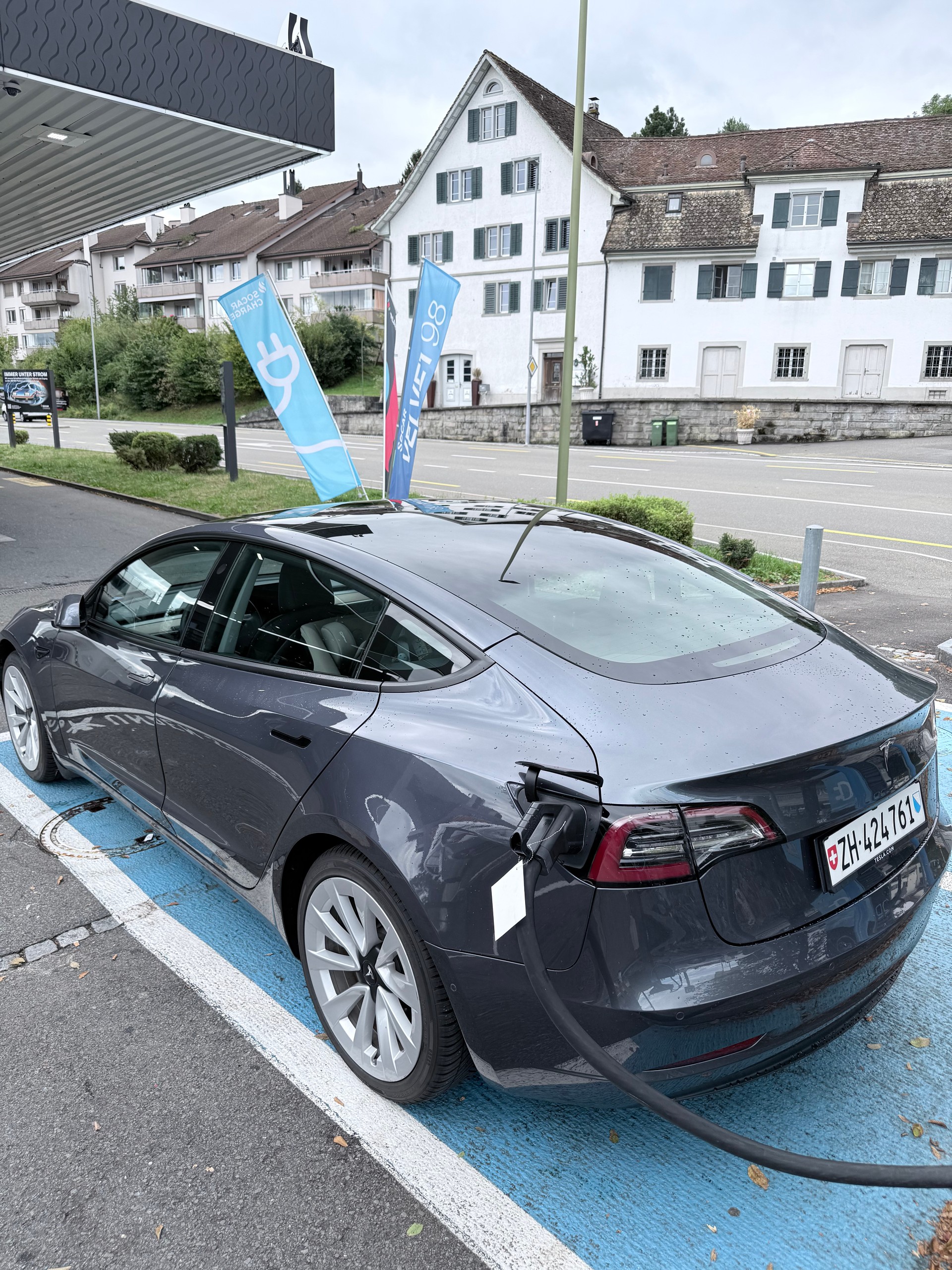TESLA Standart Range Plus-image-5