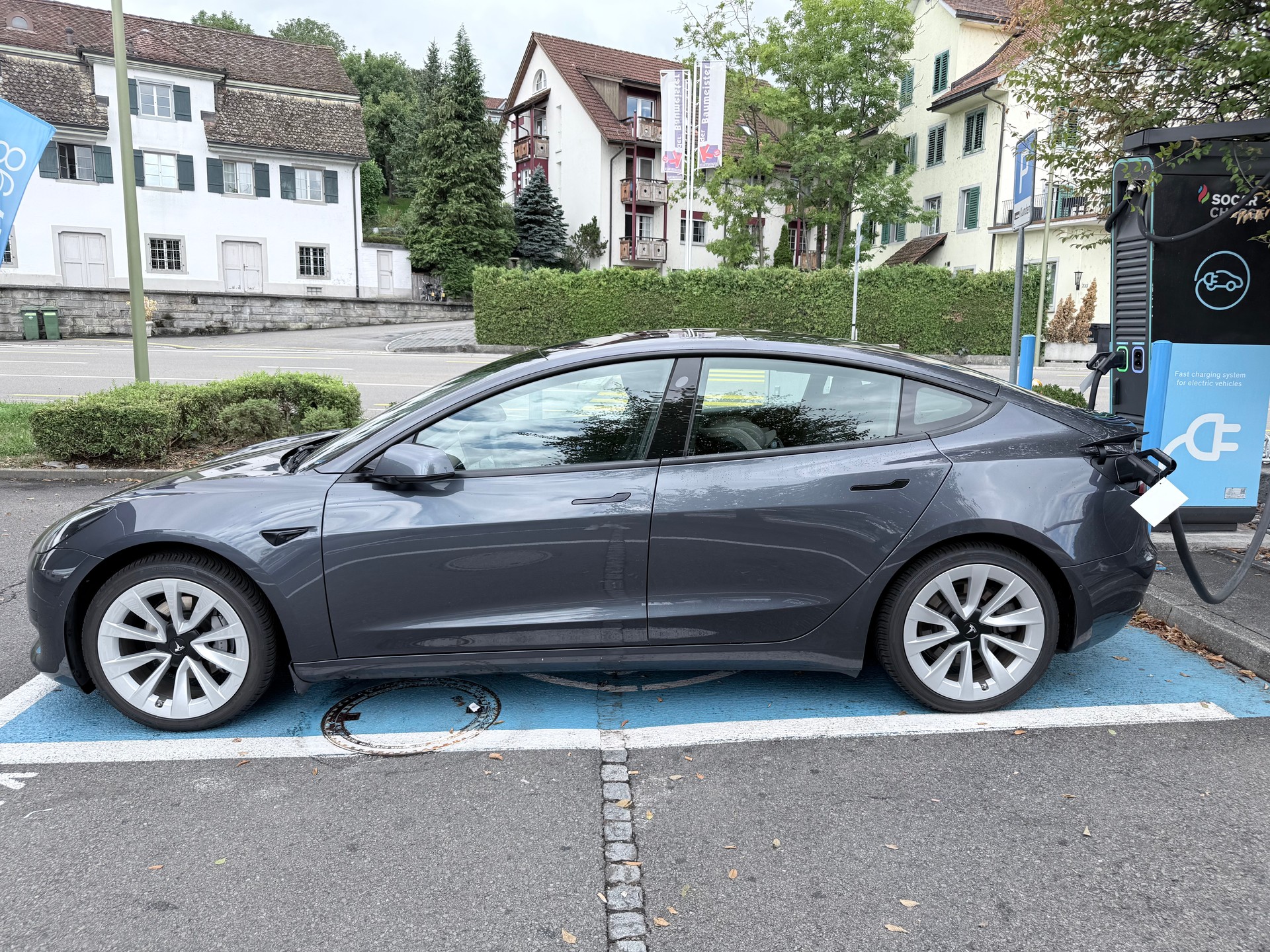 TESLA Standart Range Plus-image-6
